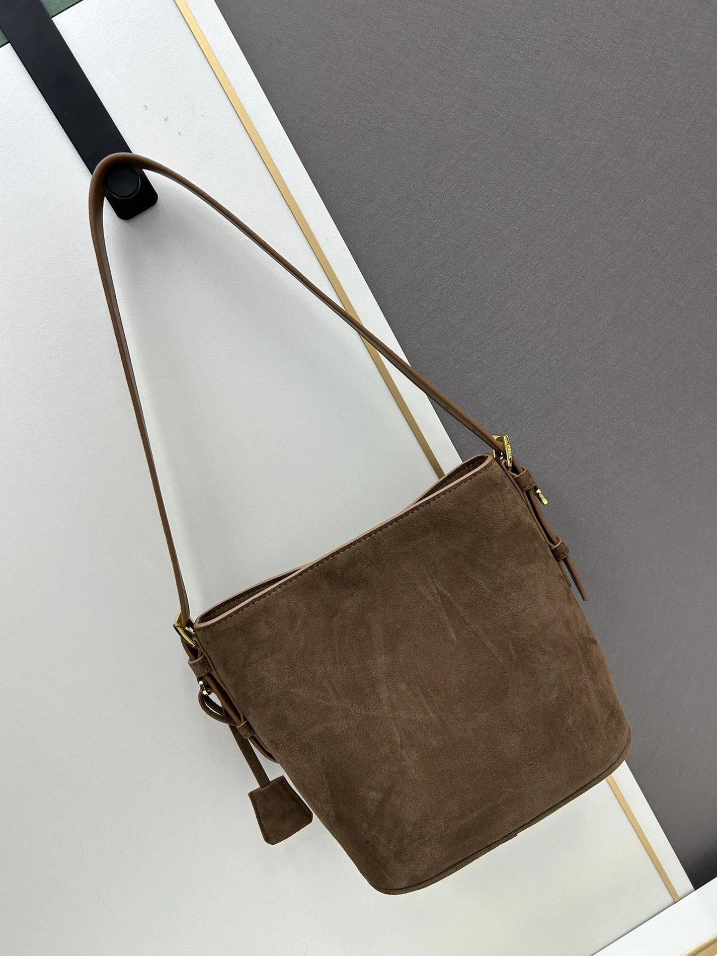 Prxdx Shopping Bags Soft 59616