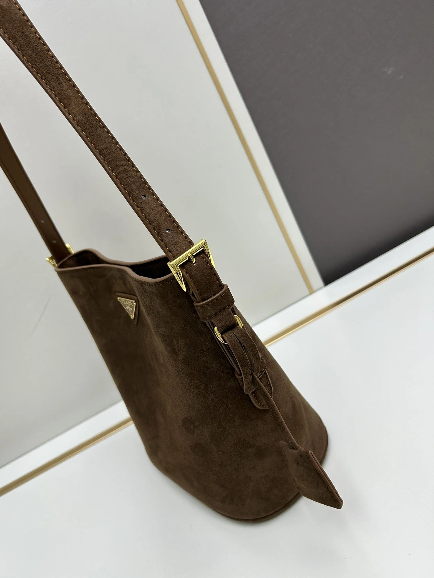 Prxdx Shopping Bags Soft 59616