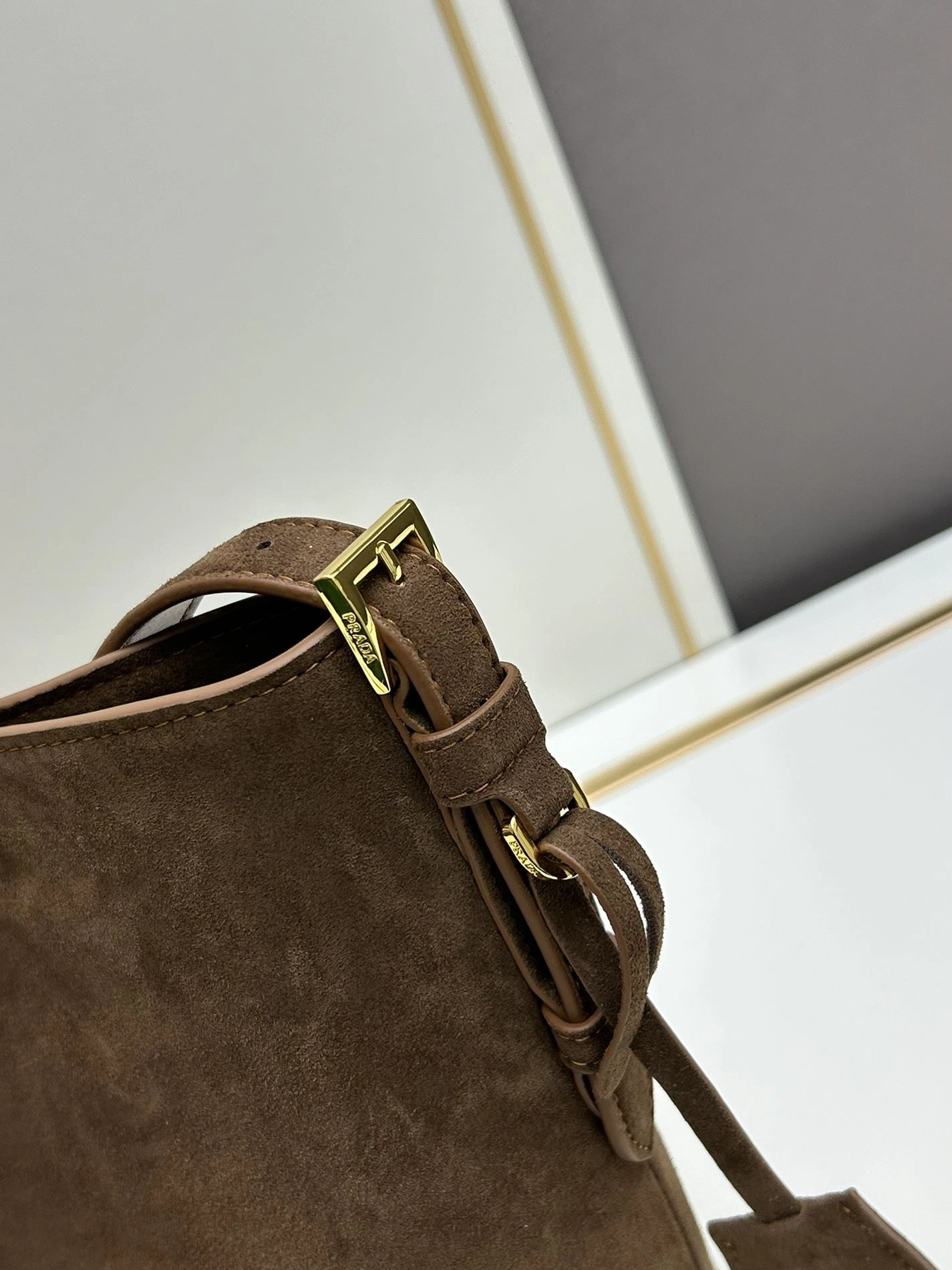 Prxdx Shopping Bags Soft 59616