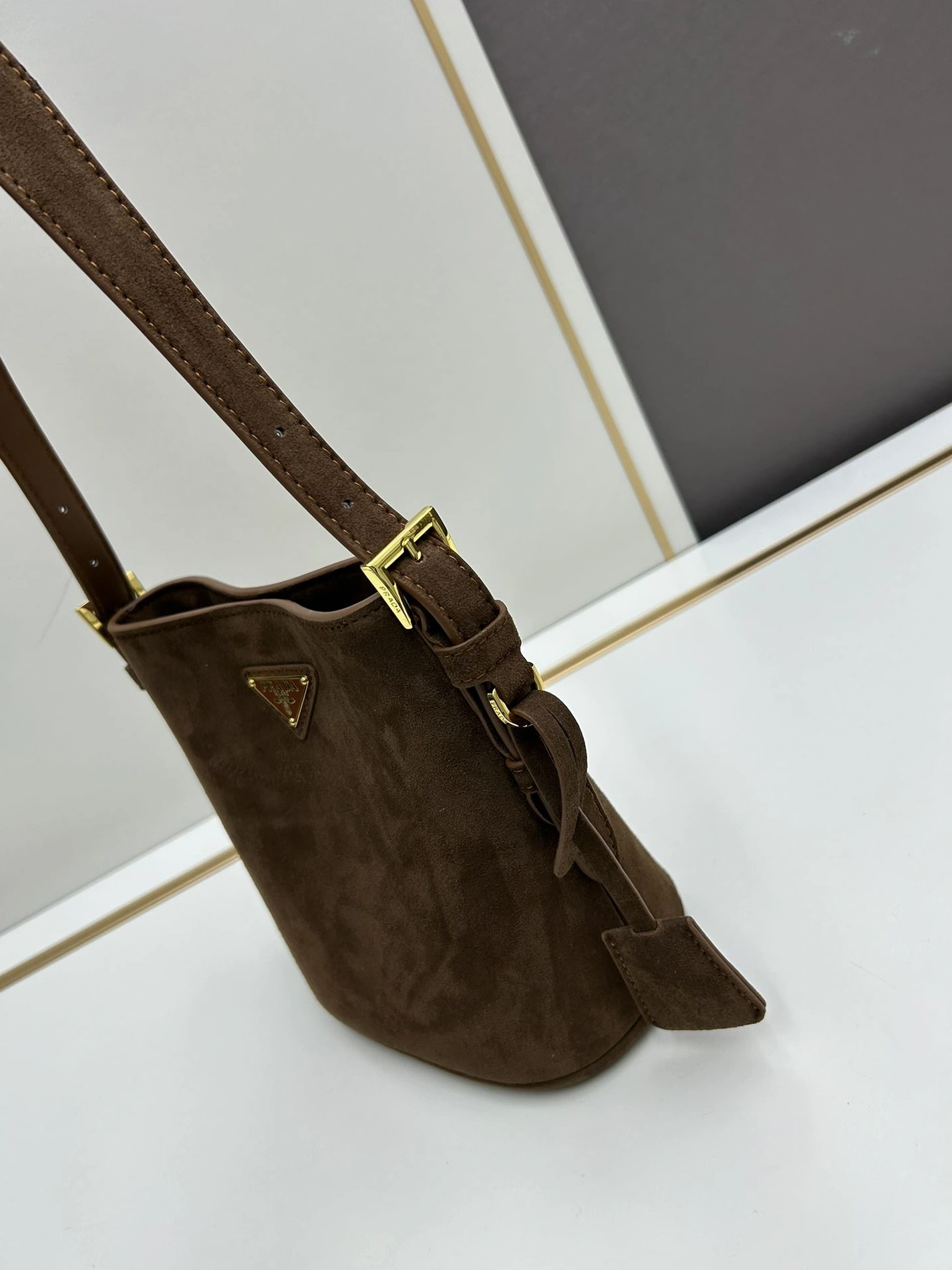 Timeless Prxdx Shopping Bags 59631