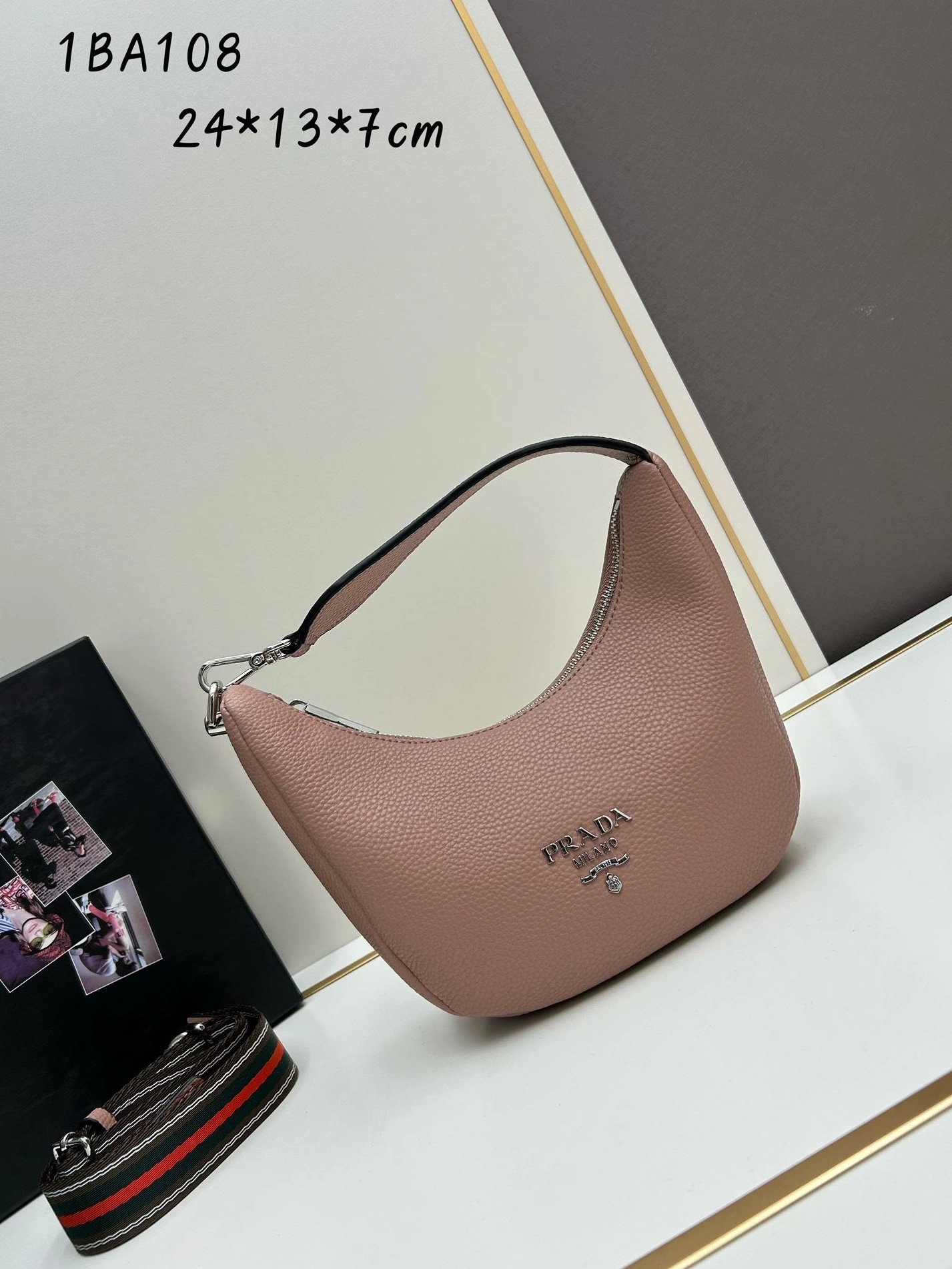 Prxdx Top Handle Bags Fashionable 59292
