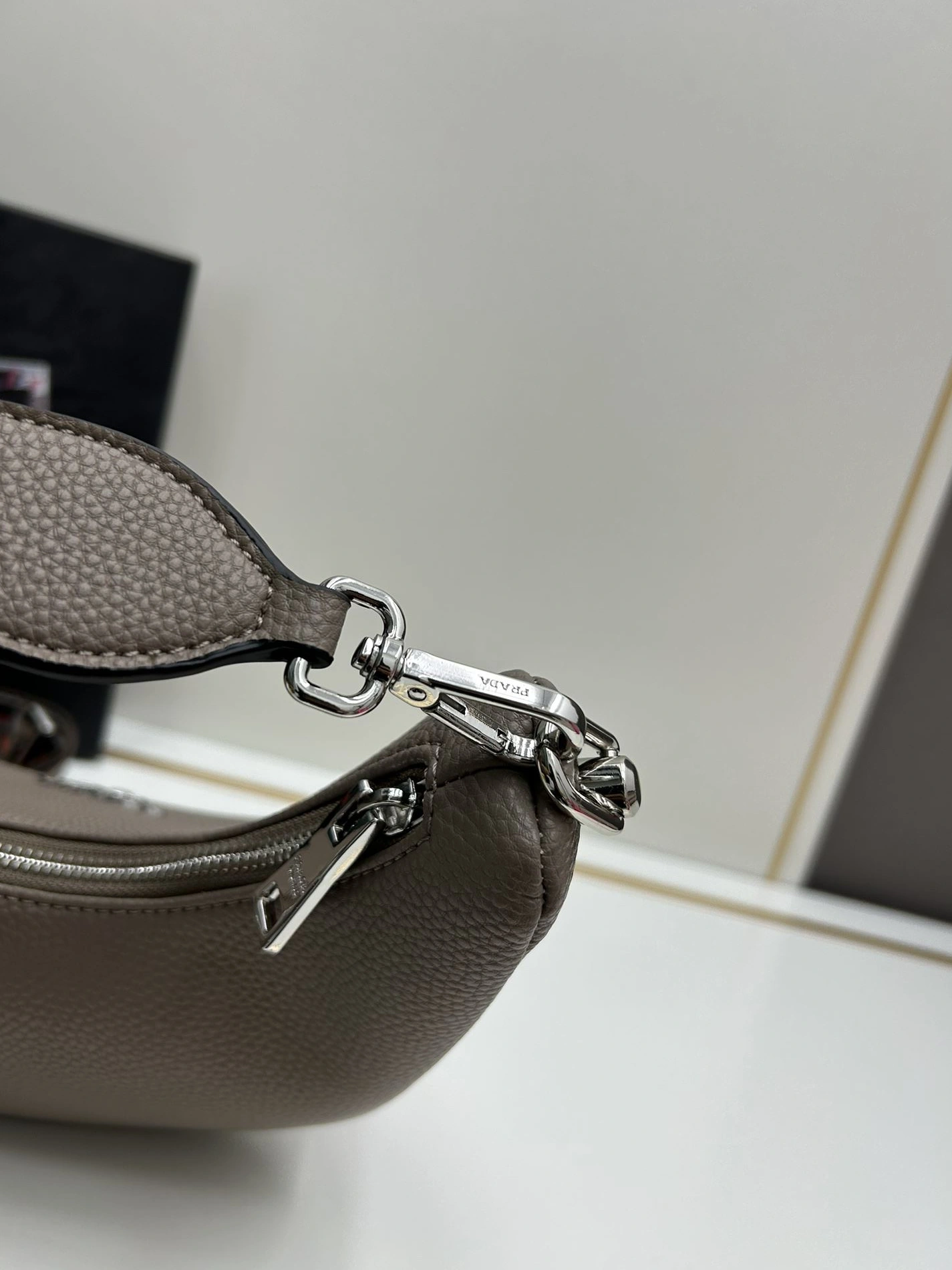 Prxdx Top Handle Bags Sleek 59272