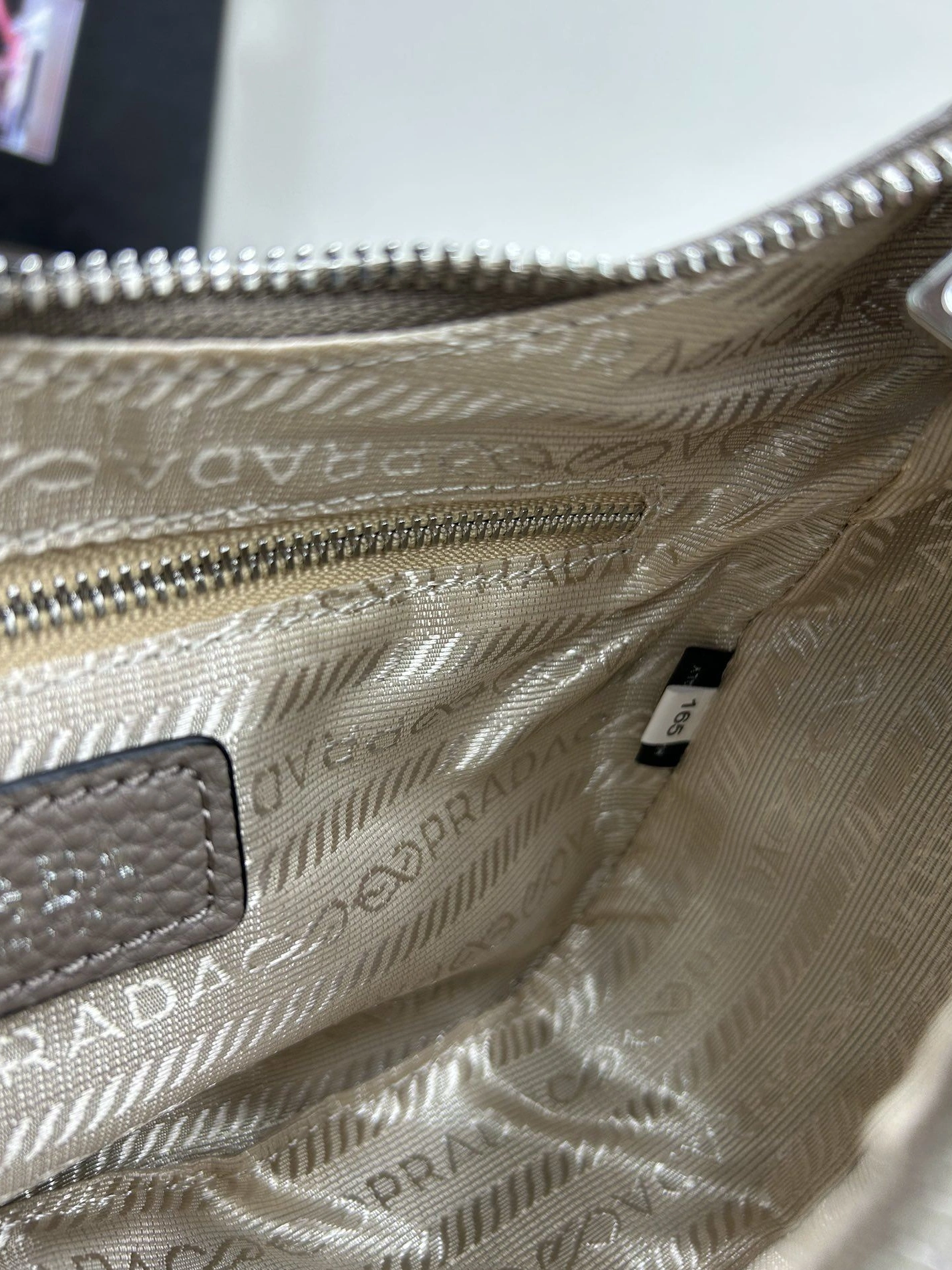 Prxdx Top Handle Bags Sleek 59272