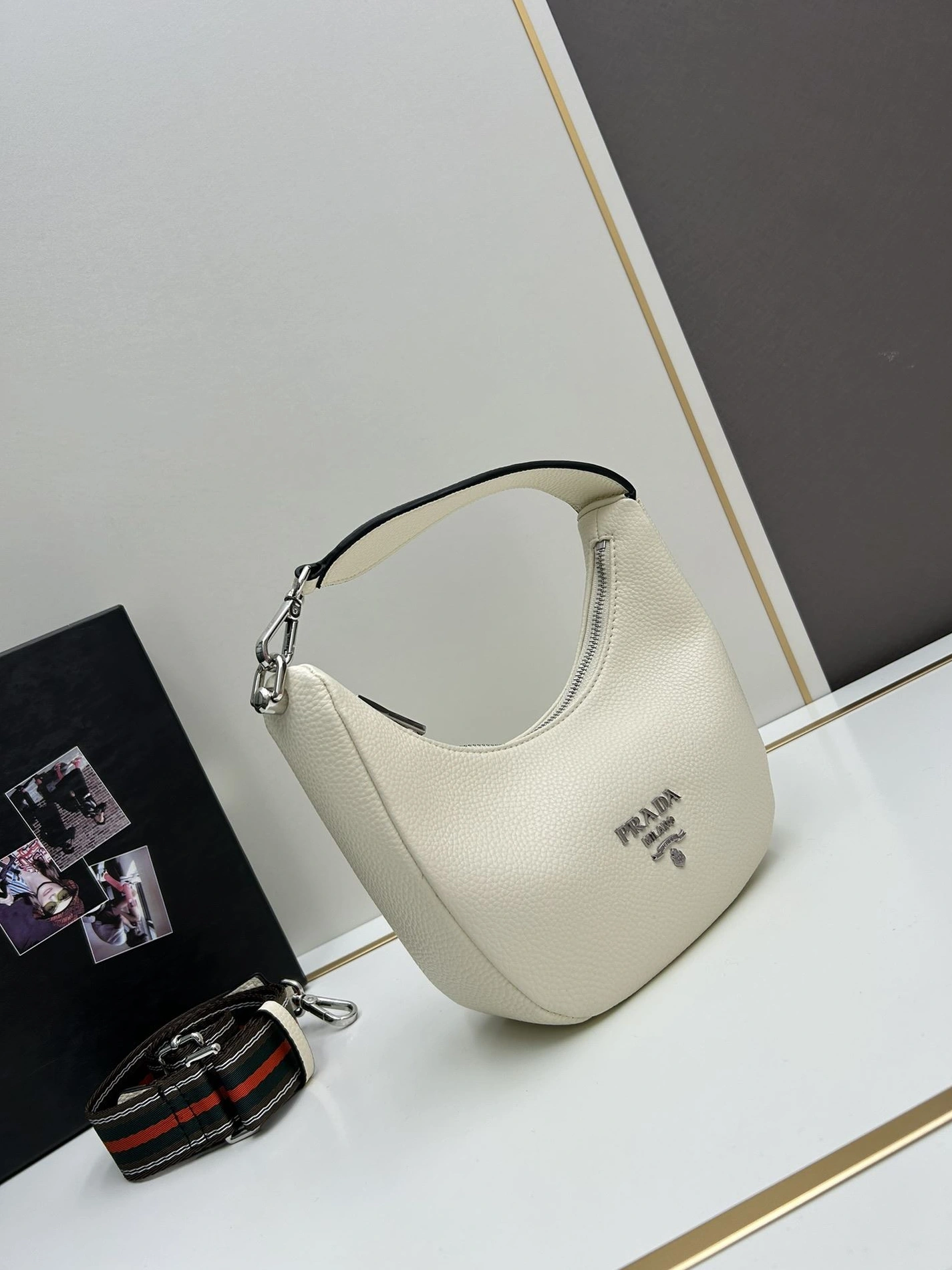 Prxdx Top Handle Bags Functional 59319