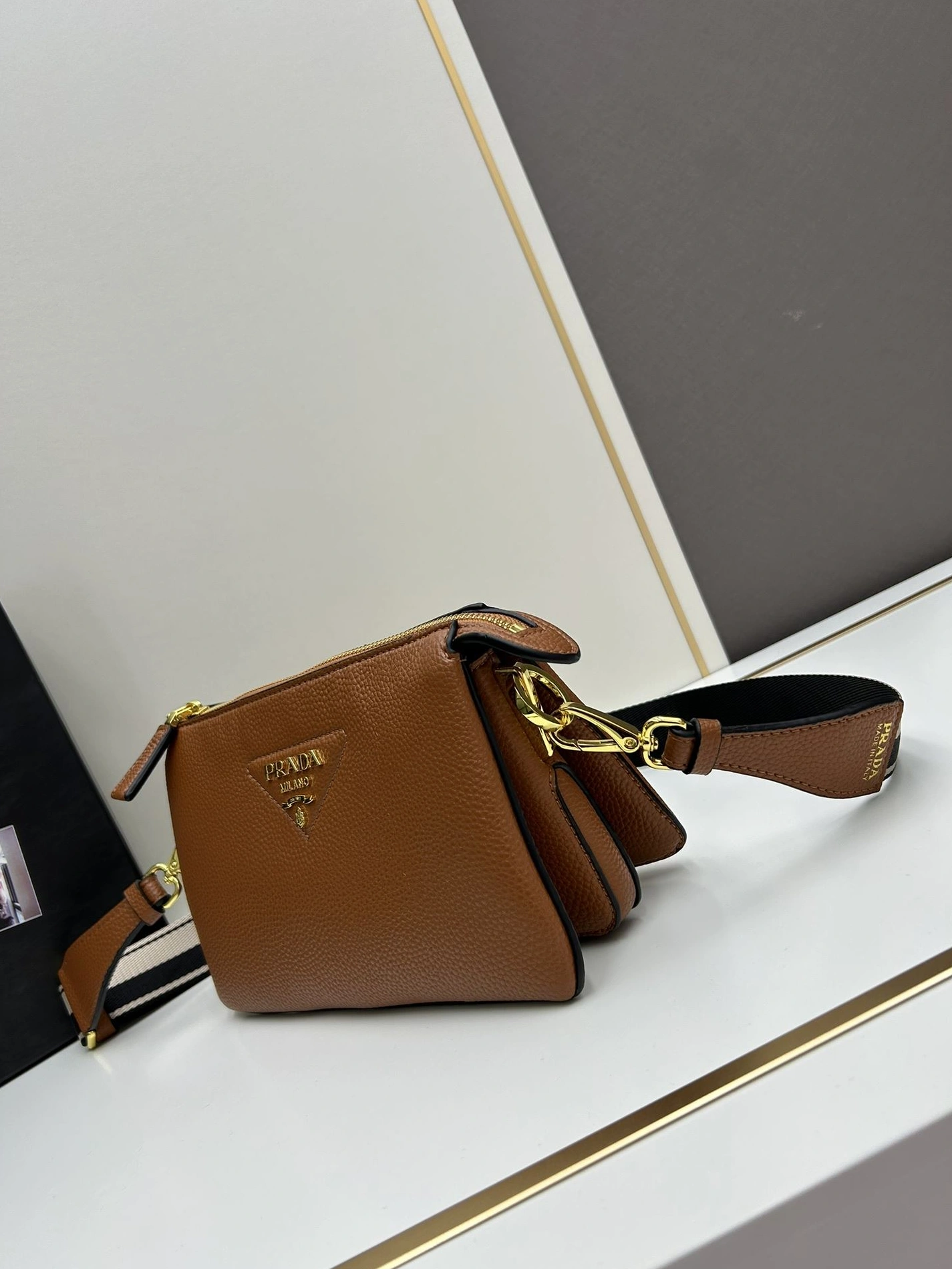 SportInspired Prxdx Satchel Bags 59944