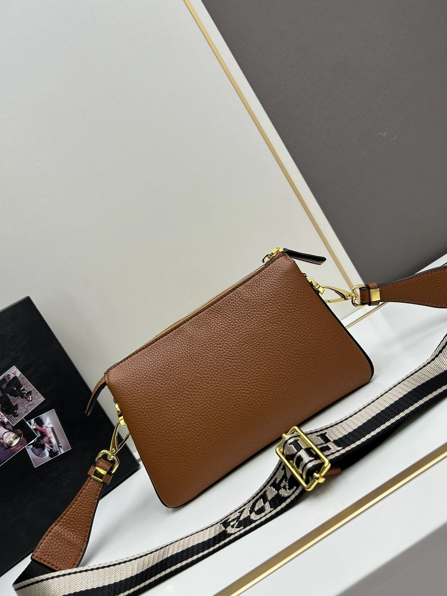 SportInspired Prxdx Satchel Bags 59944
