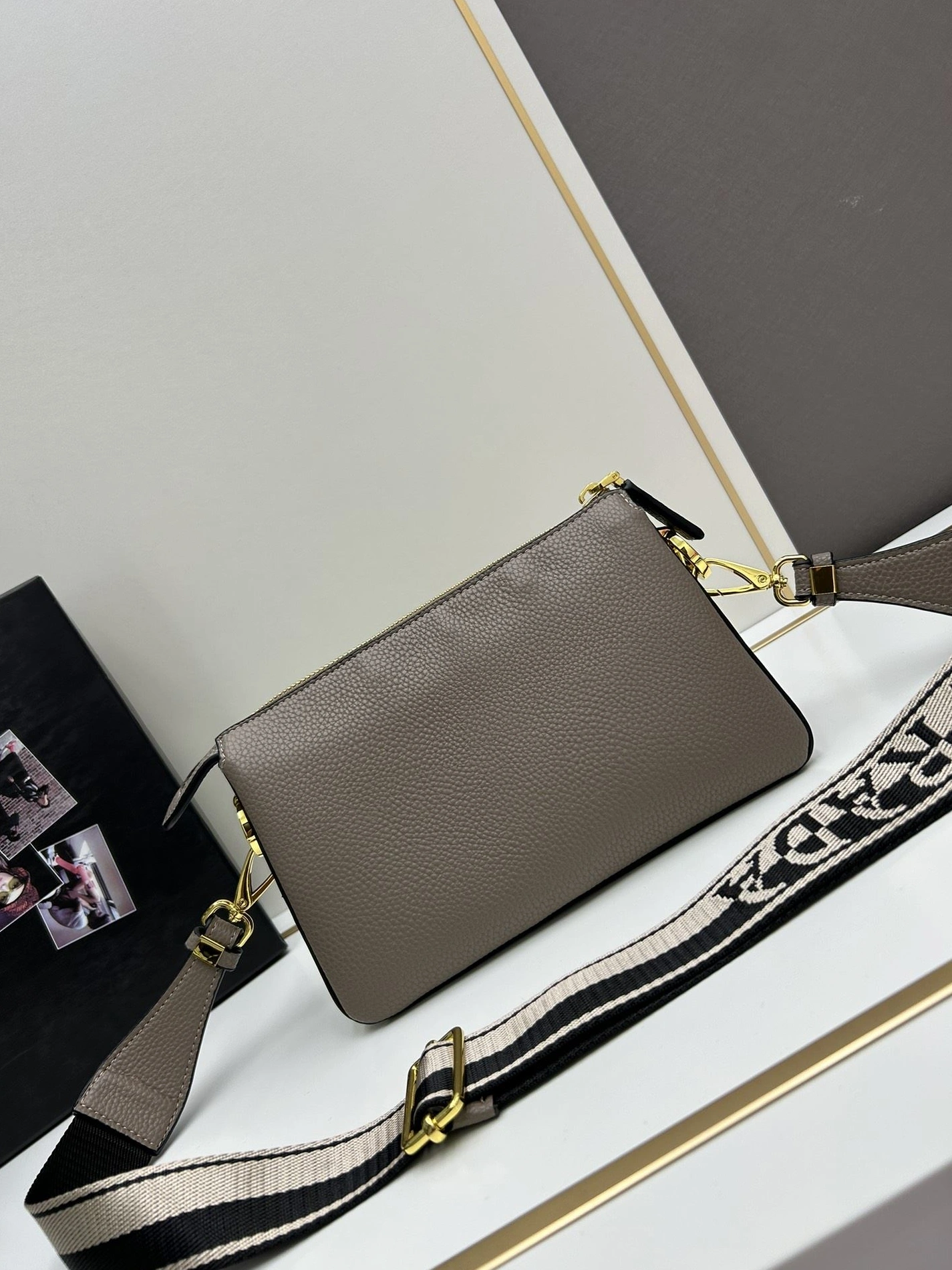UrbanStyle Prxdx Satchel Bags 59945