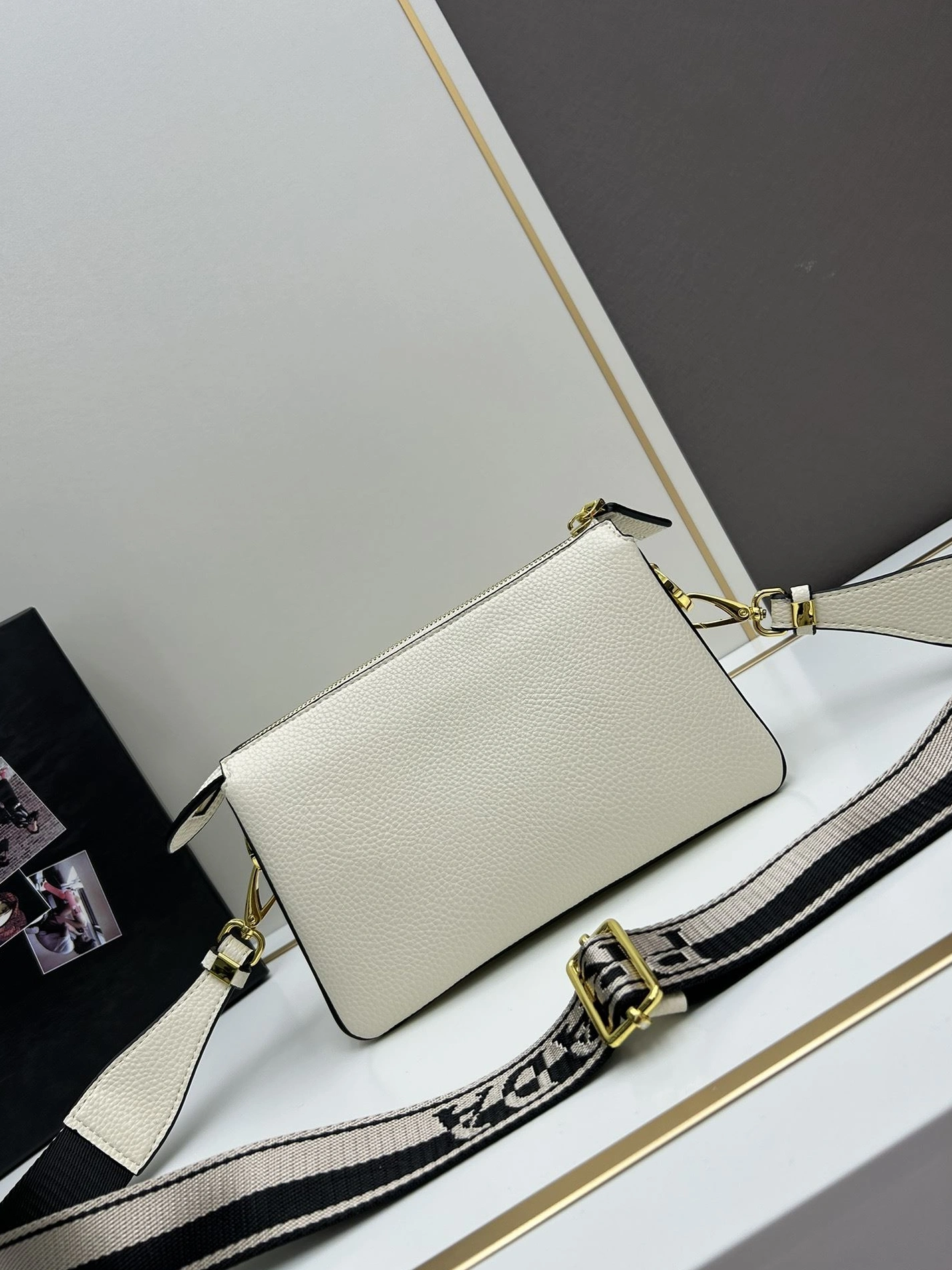 Prxdx Satchel Bags Stylish 59942