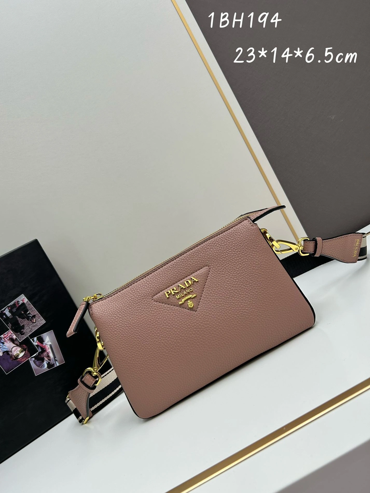 Compact Prxdx Satchel Bags 59954