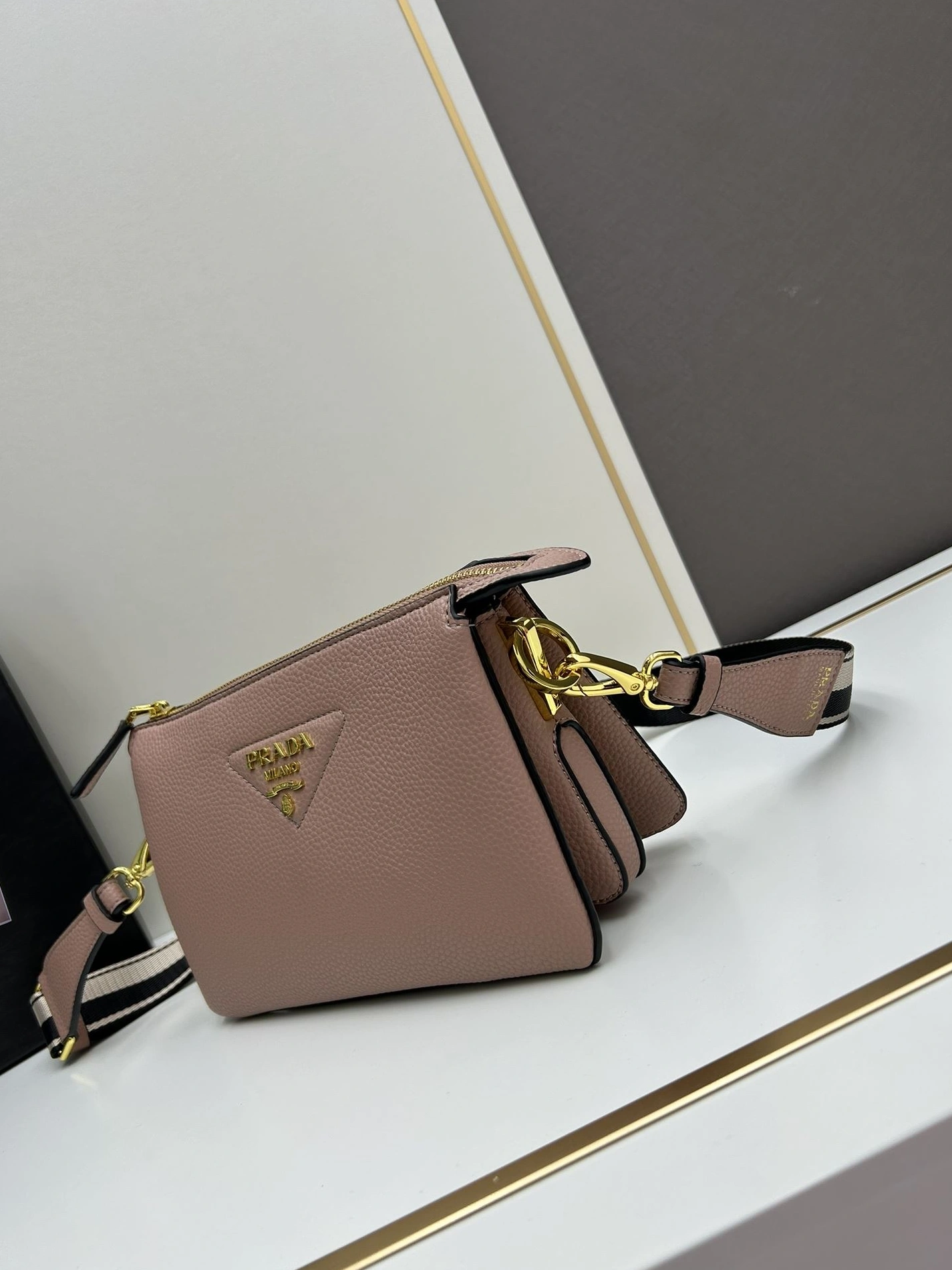 Compact Prxdx Satchel Bags 59954