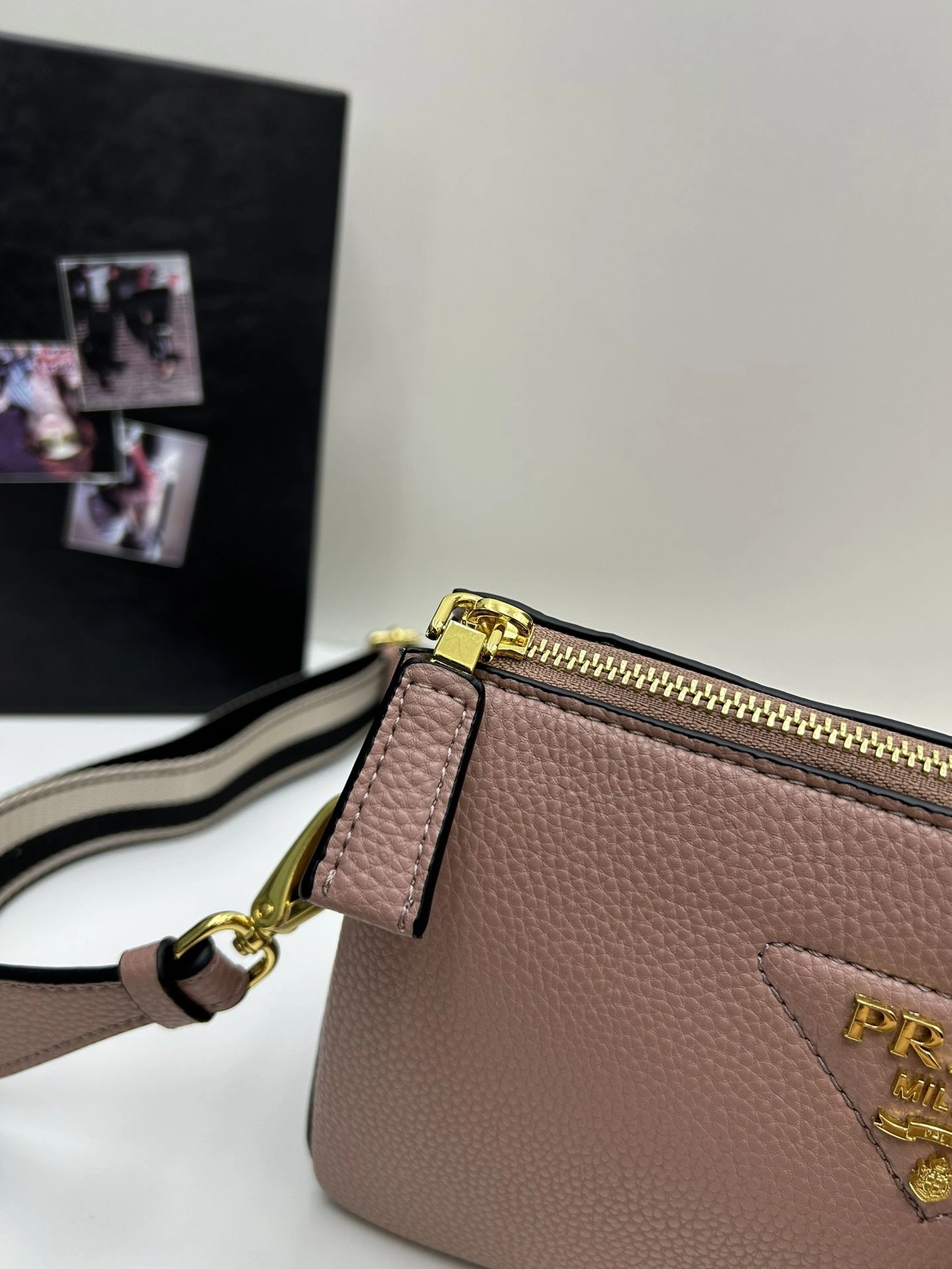 Compact Prxdx Satchel Bags 59954