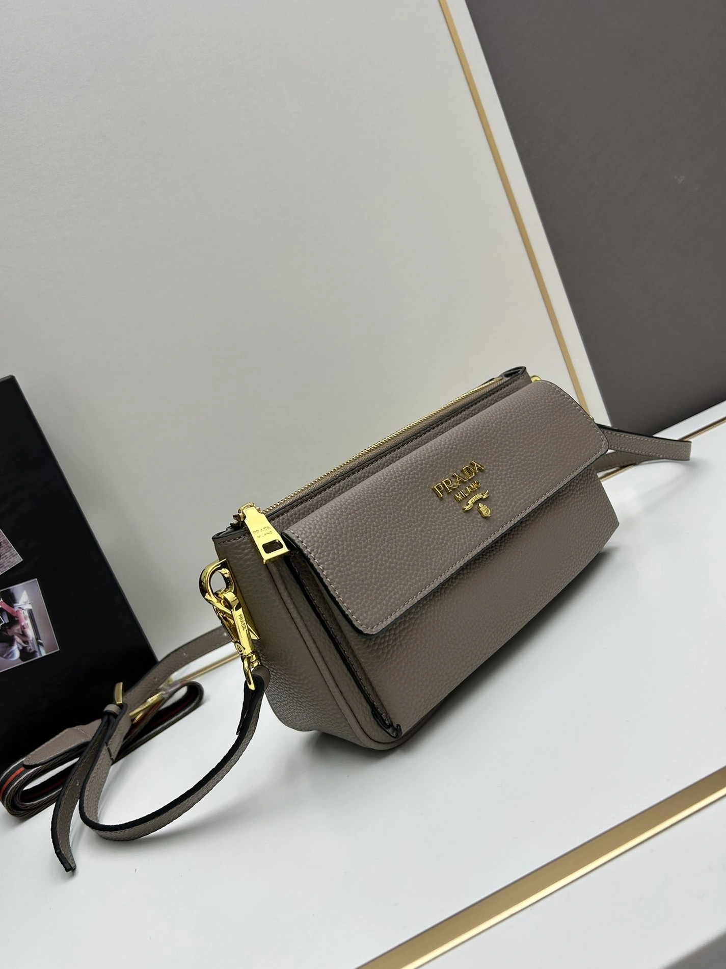 Trendsetting Prxdx Satchel Bags 59938