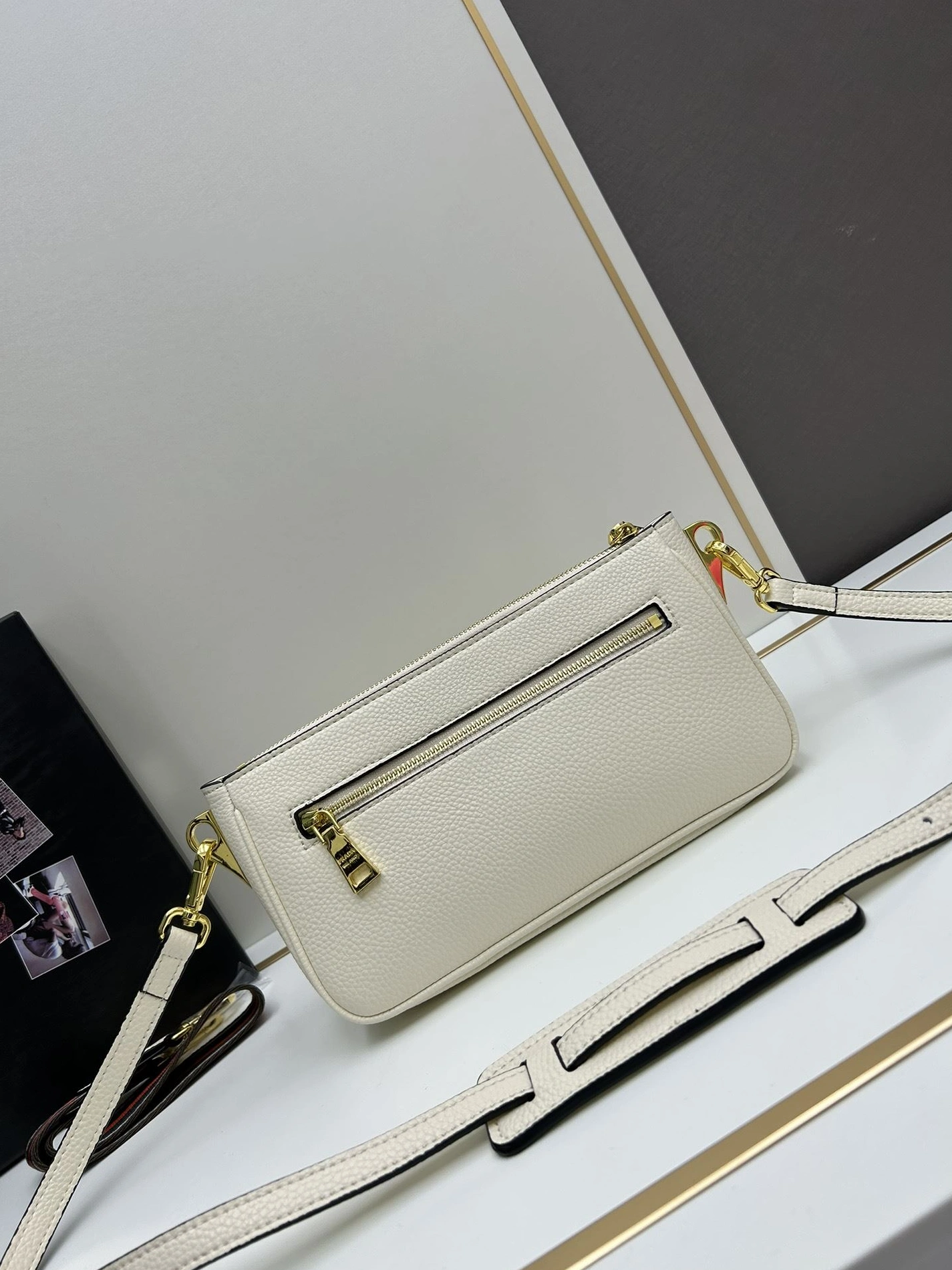 Prxdx Satchel Bags Bright 59962