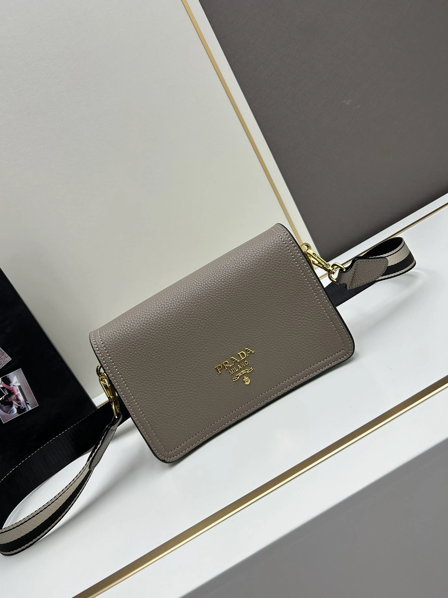 Cozy Prxdx Satchel Bags 59946