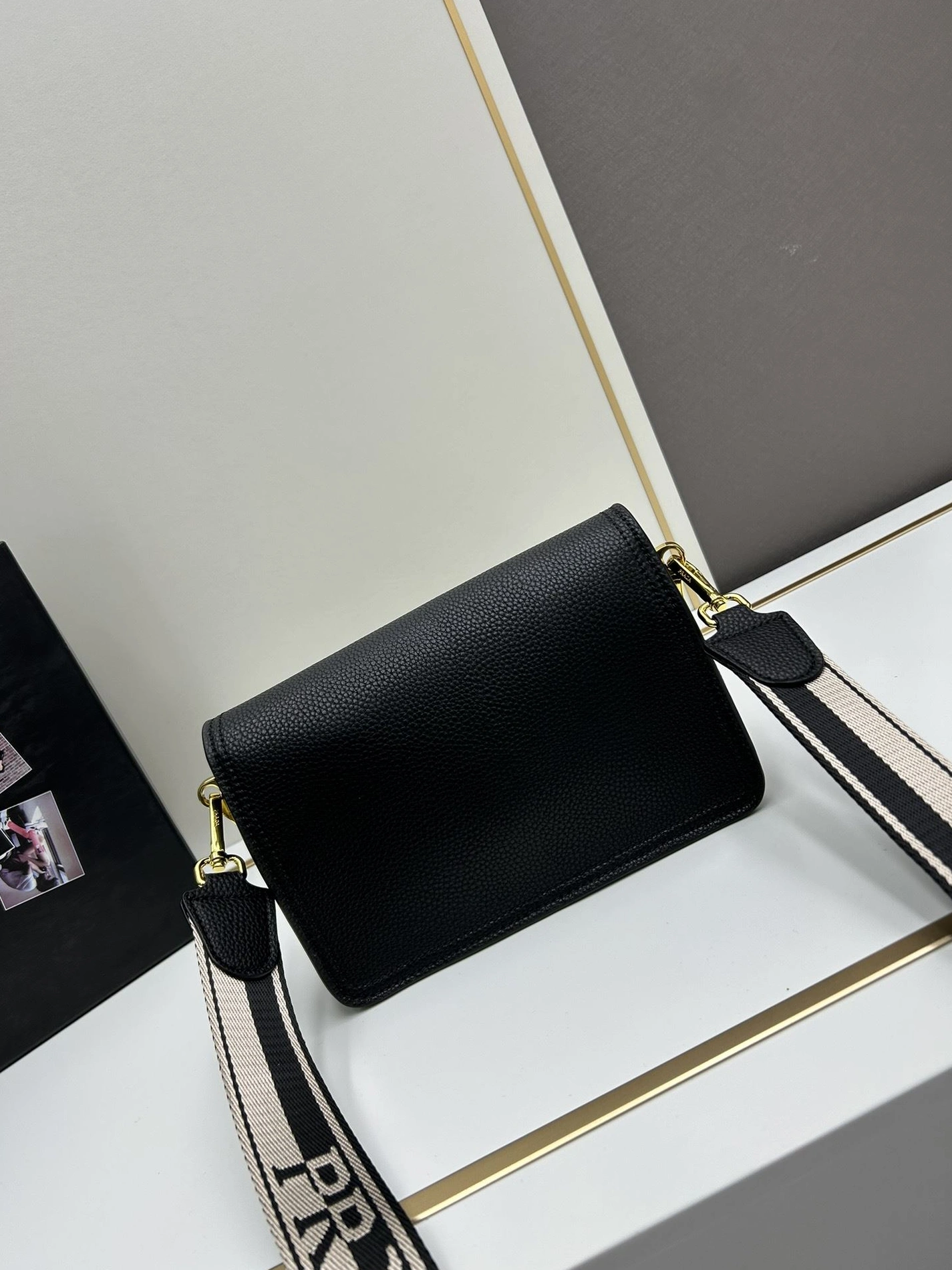 Prxdx Satchel Bags Fashionable 59915
