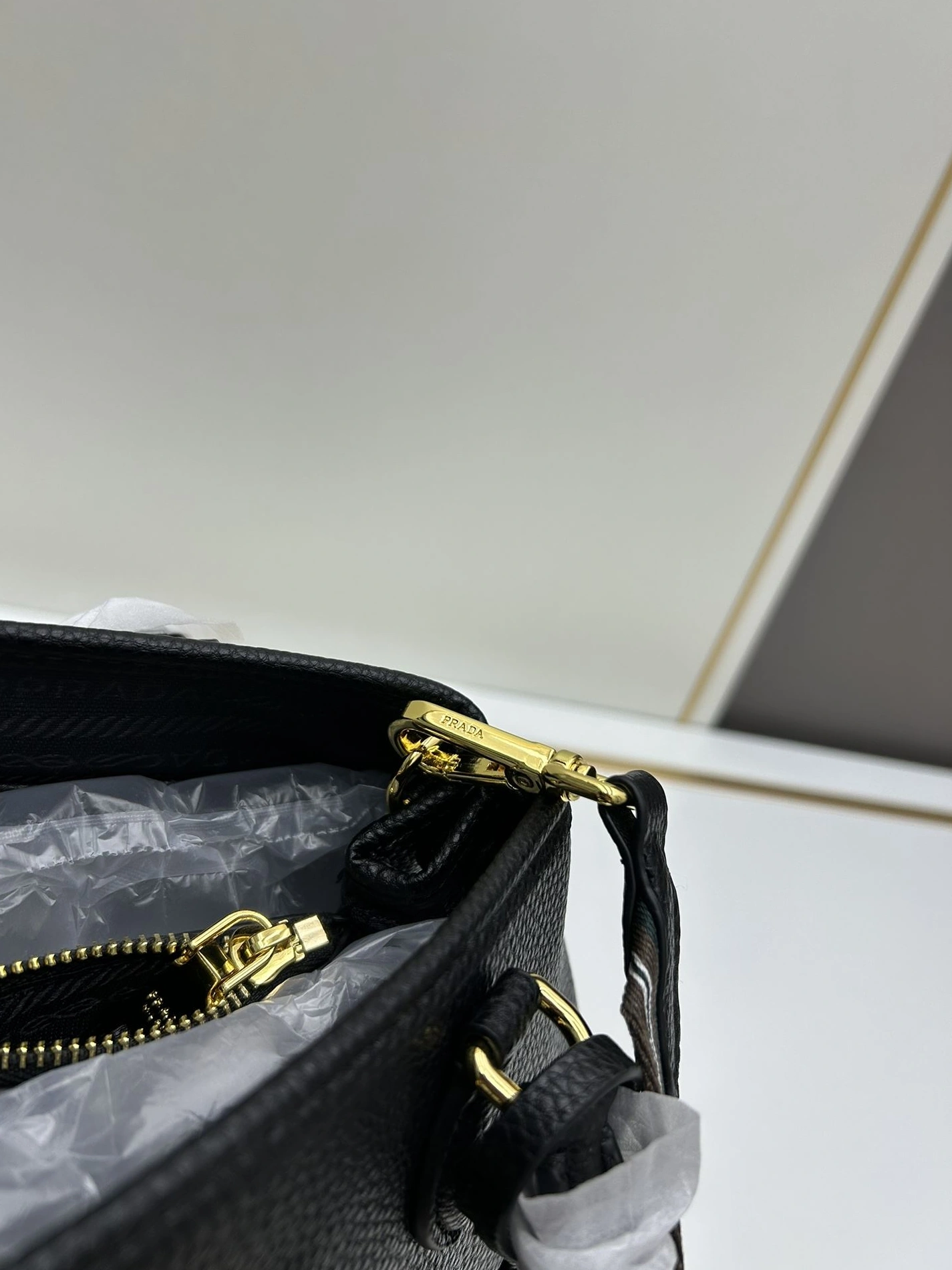 Prxdx Top Handle Bags Resilient 59296