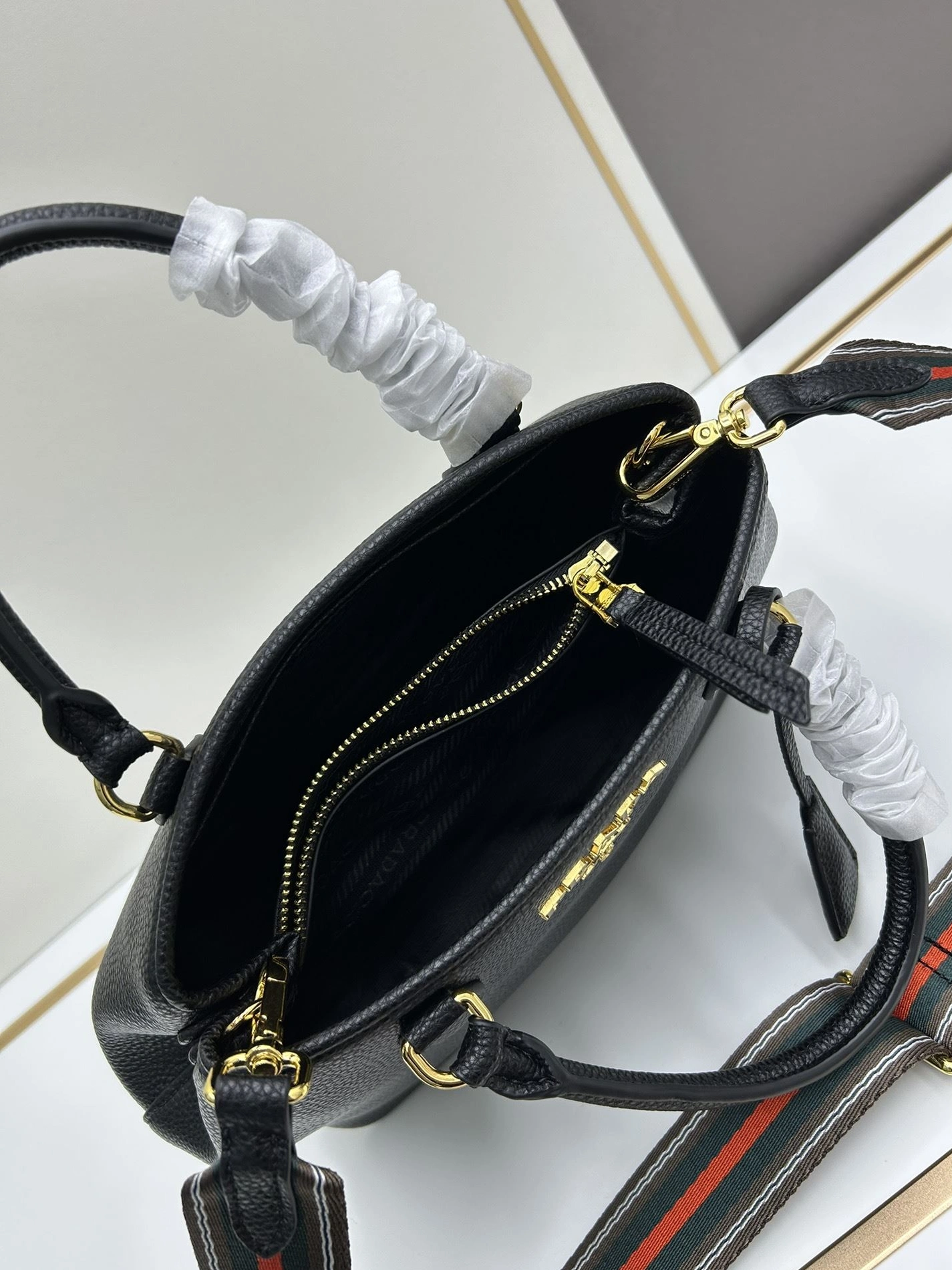 Prxdx Top Handle Bags Resilient 59296