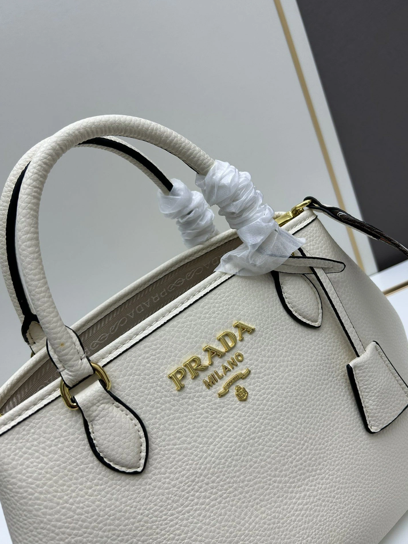 Prxdx Top Handle Bags Timeless 59308