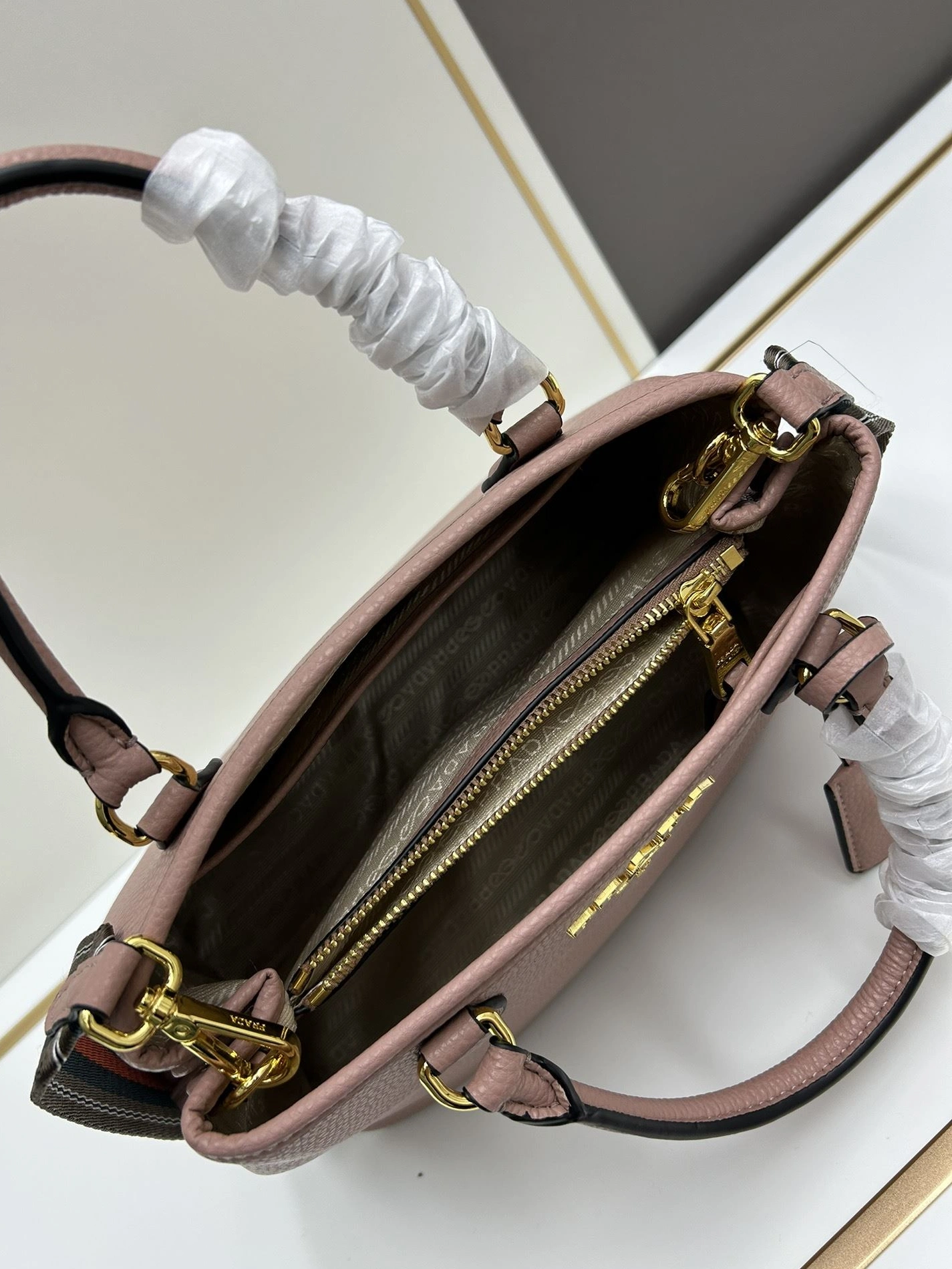 Prxdx Top Handle Bags HighQuality 59312