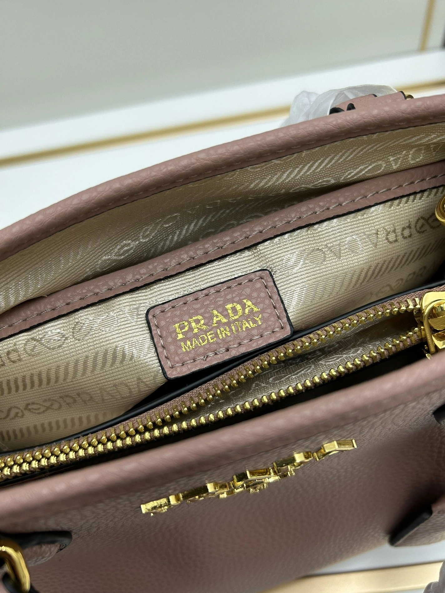 Prxdx Top Handle Bags HighQuality 59312