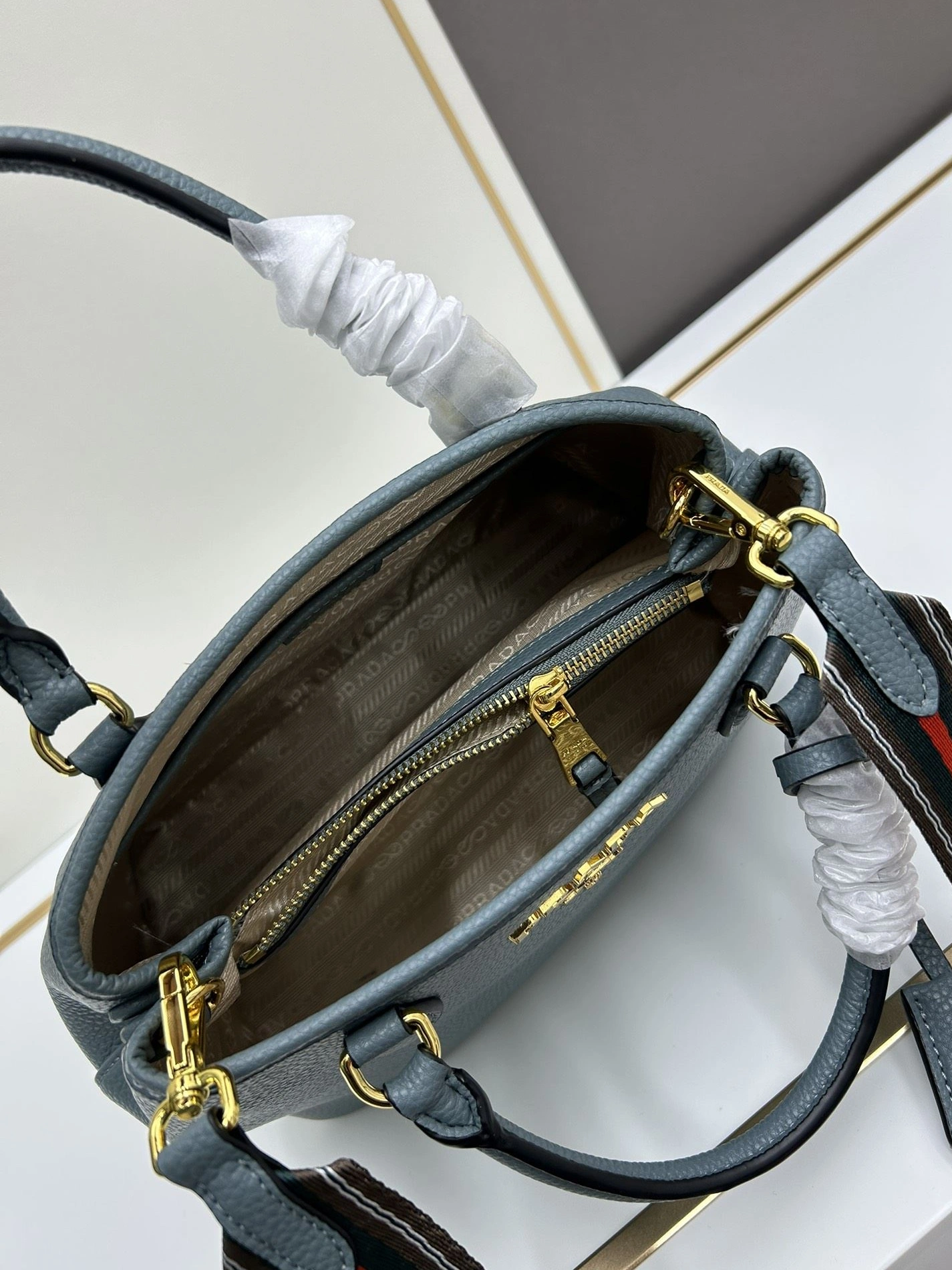 Sophisticated Prxdx Top Handle Bags 59311