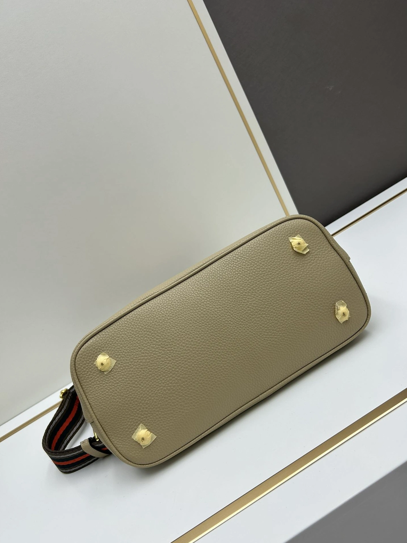 Prxdx Top Handle Bags Unique 59305