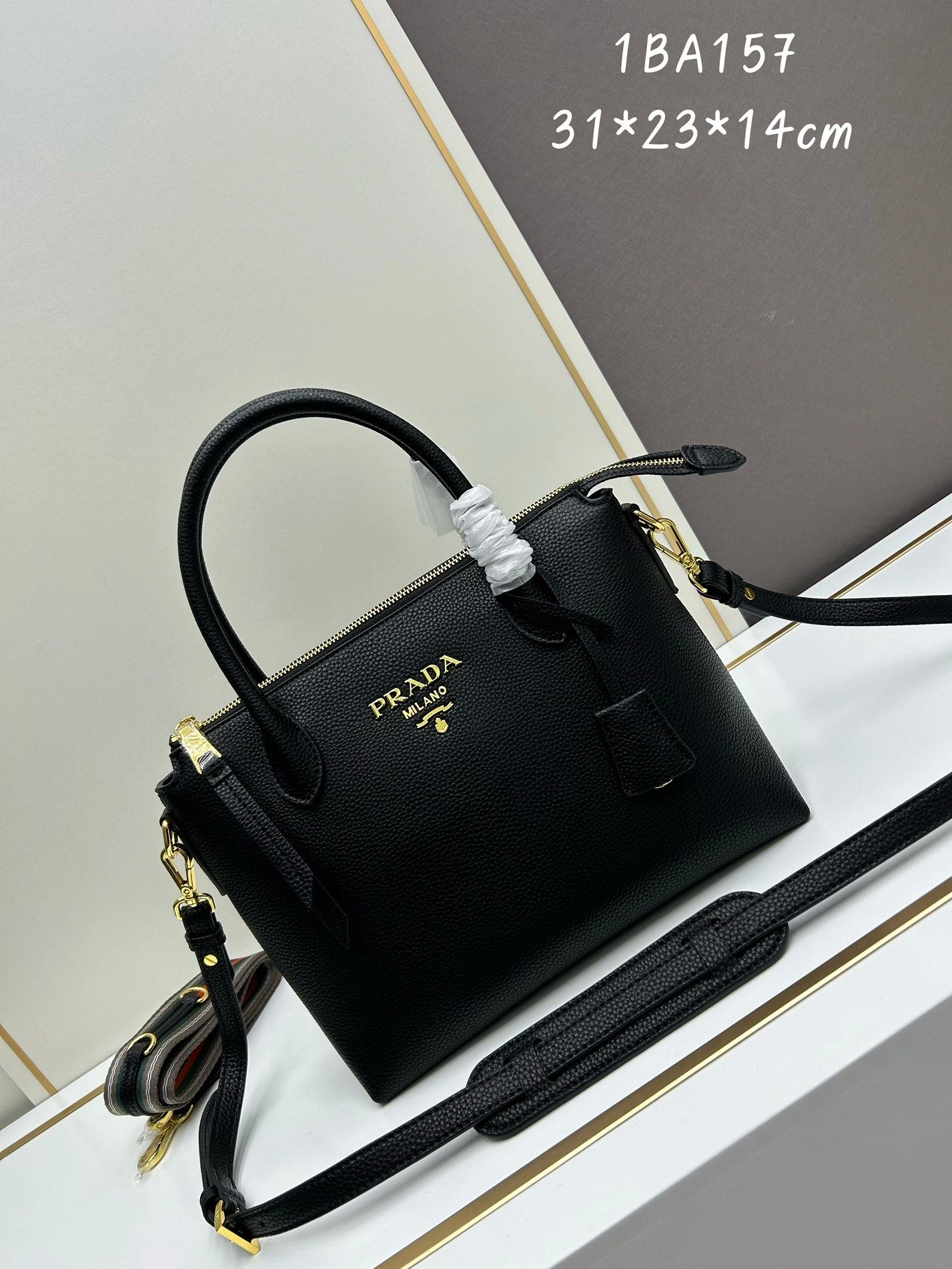 Prxdx Top Handle Bags Soft 59270
