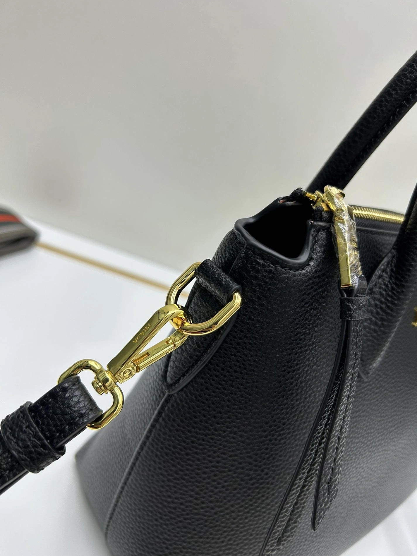 Prxdx Top Handle Bags Soft 59270