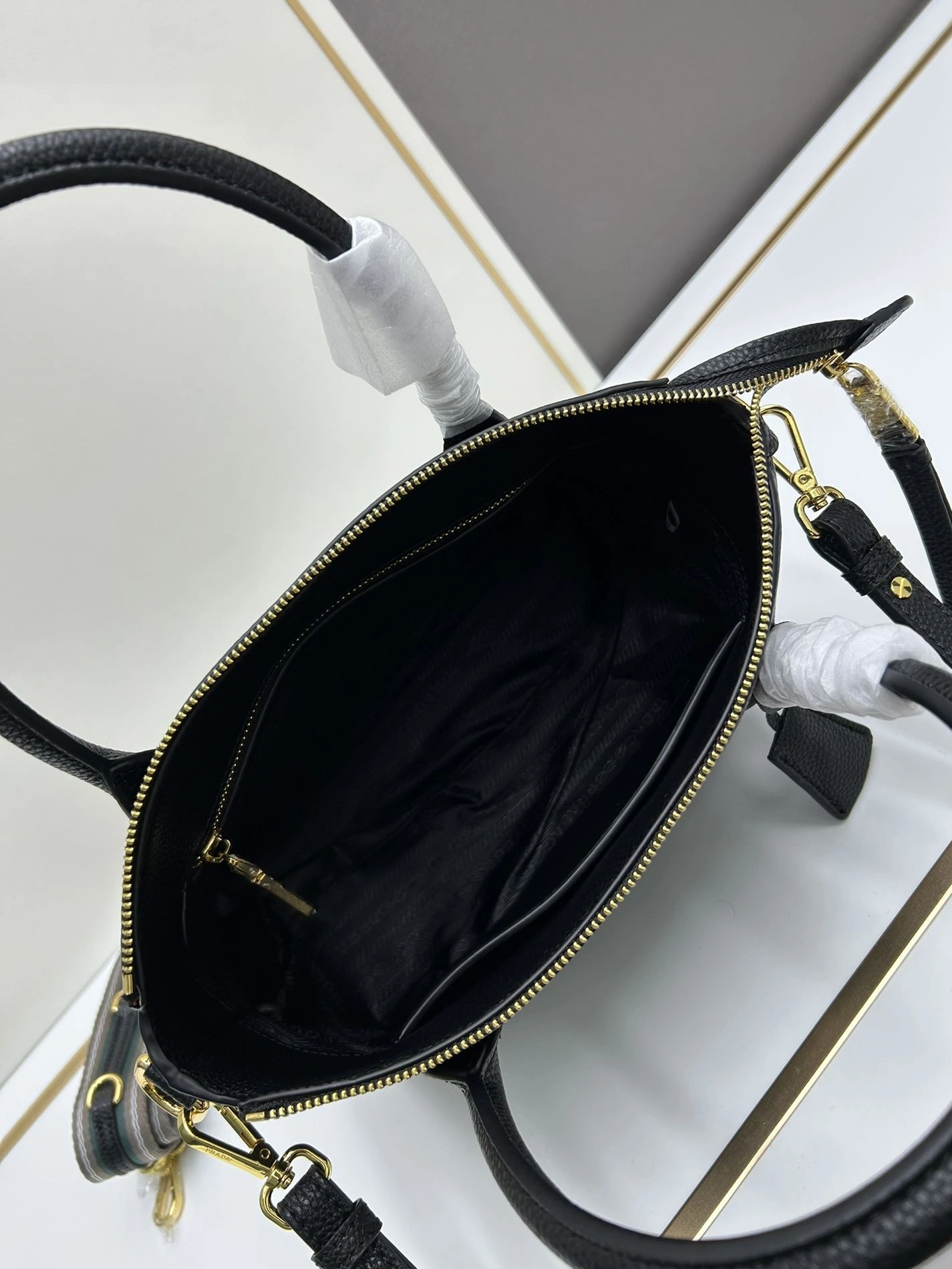 Prxdx Top Handle Bags Soft 59270