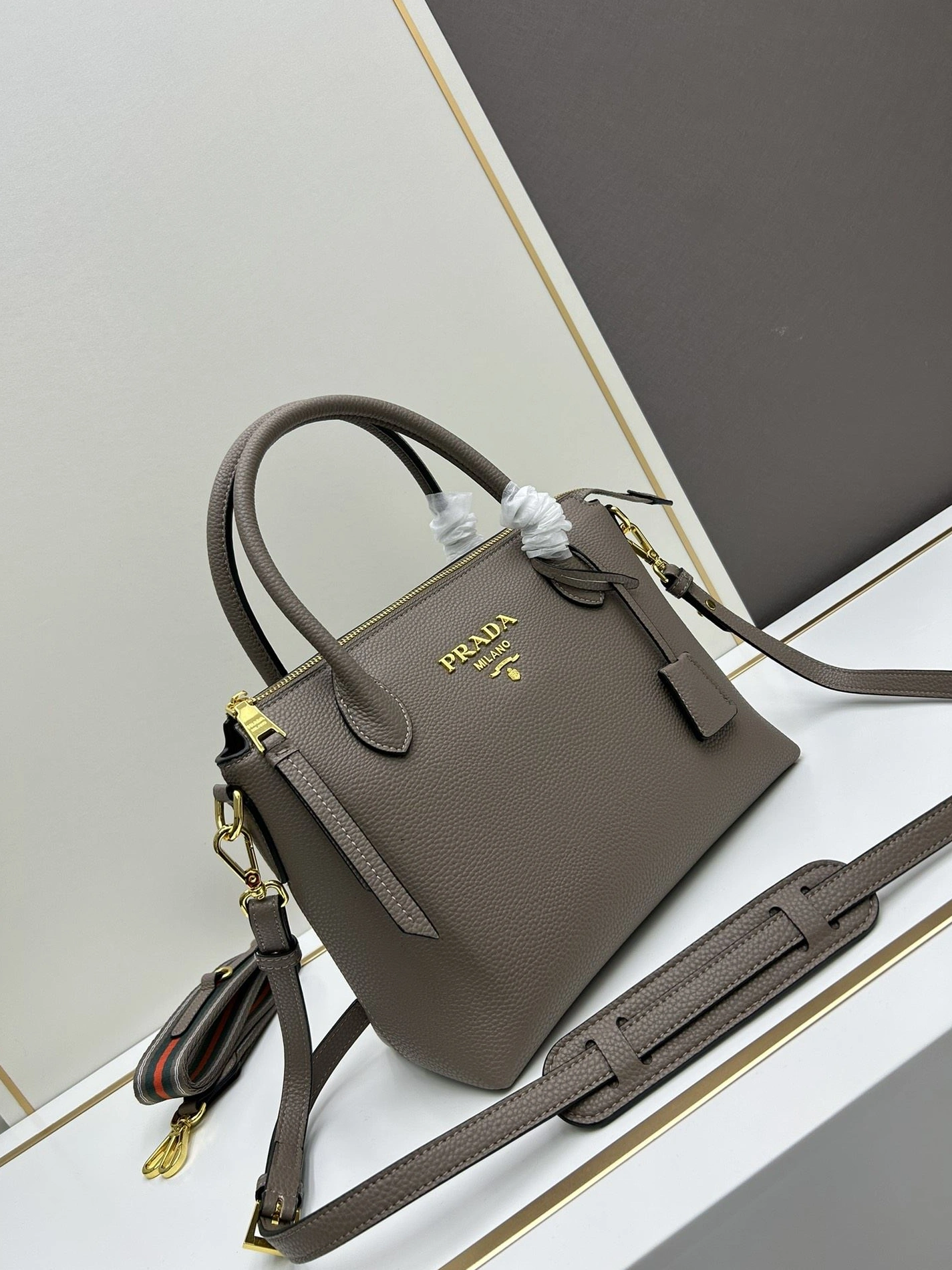 Flexible Prxdx Top Handle Bags 59287