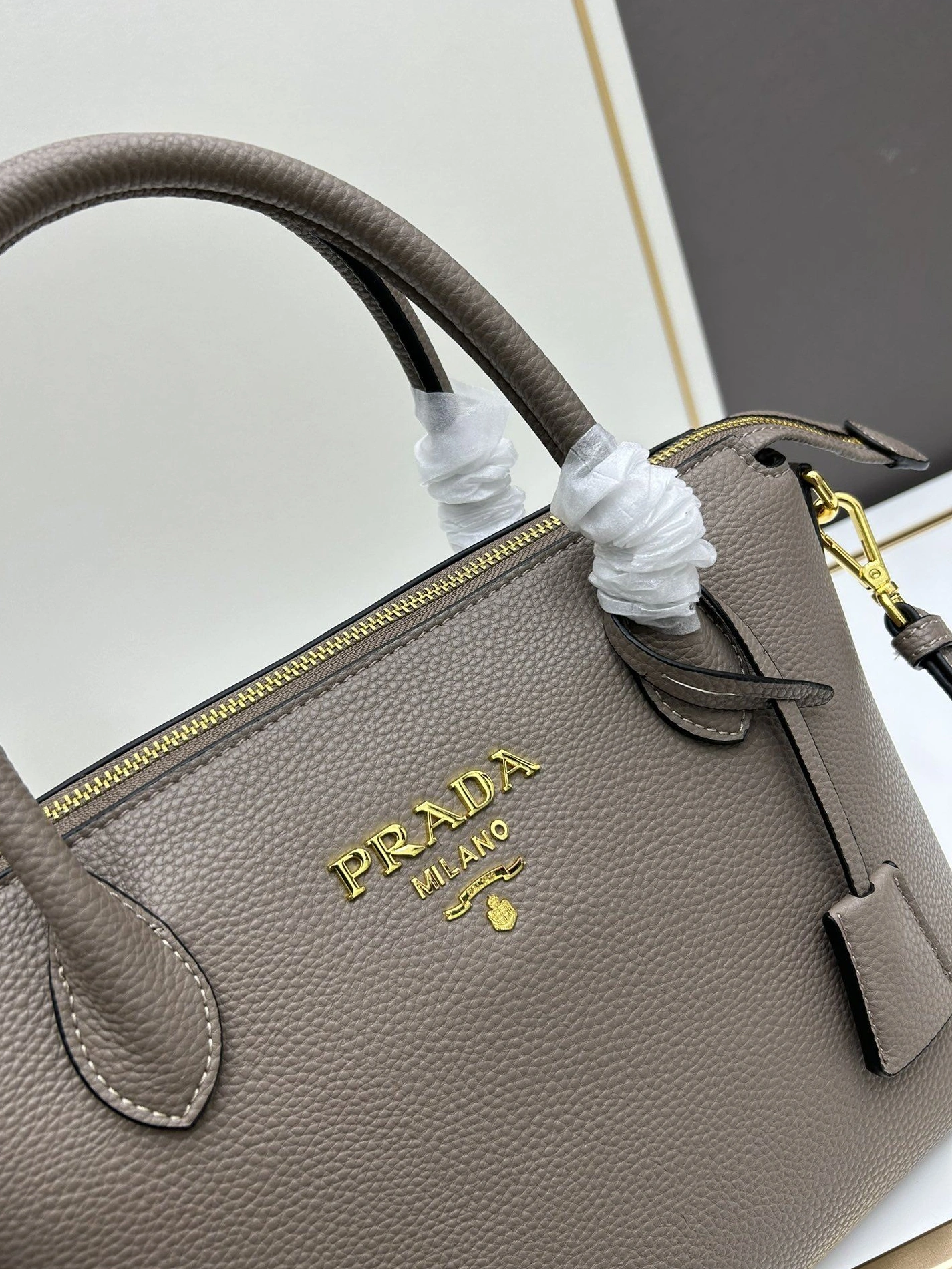 Flexible Prxdx Top Handle Bags 59287
