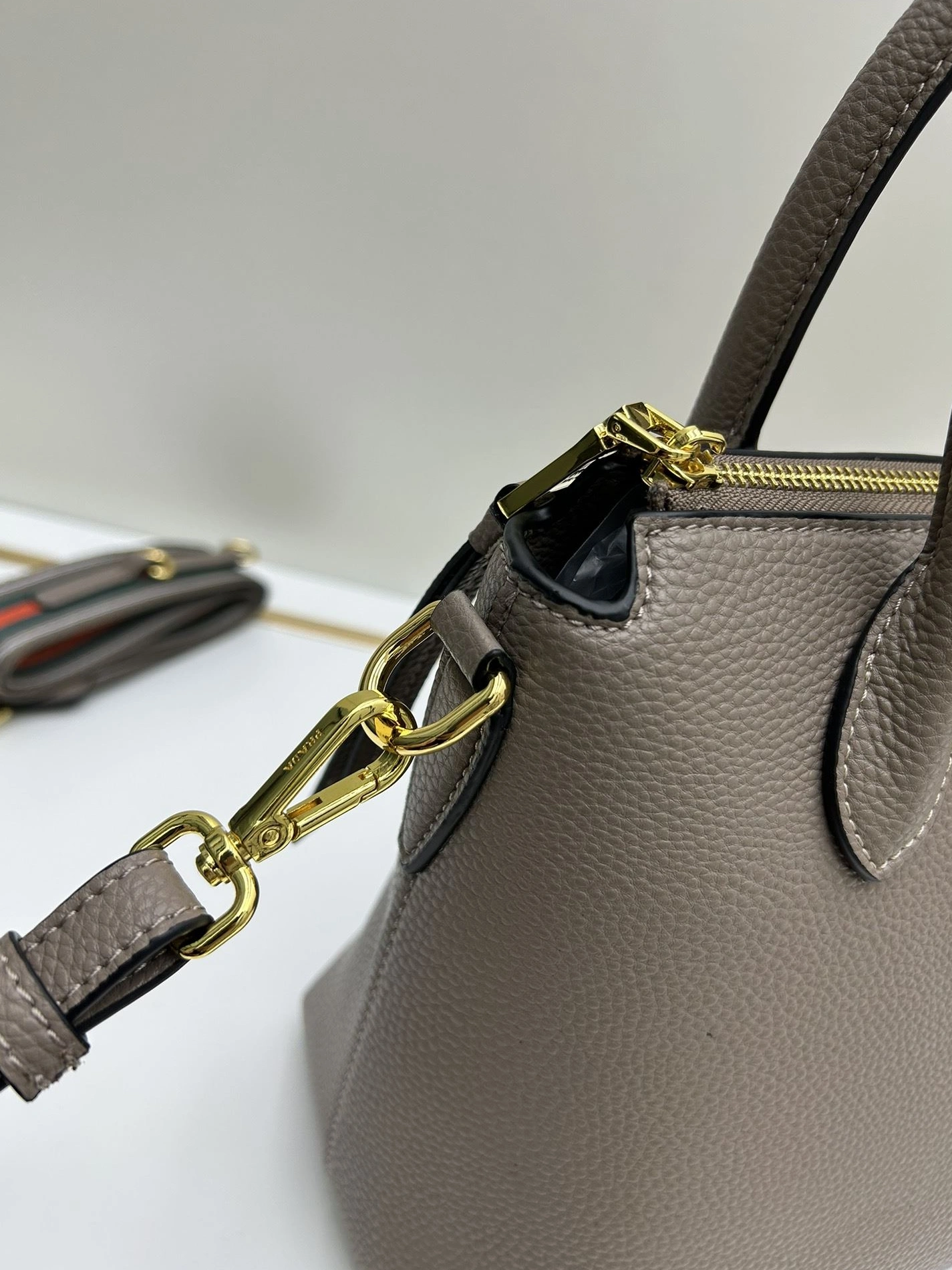 Flexible Prxdx Top Handle Bags 59287