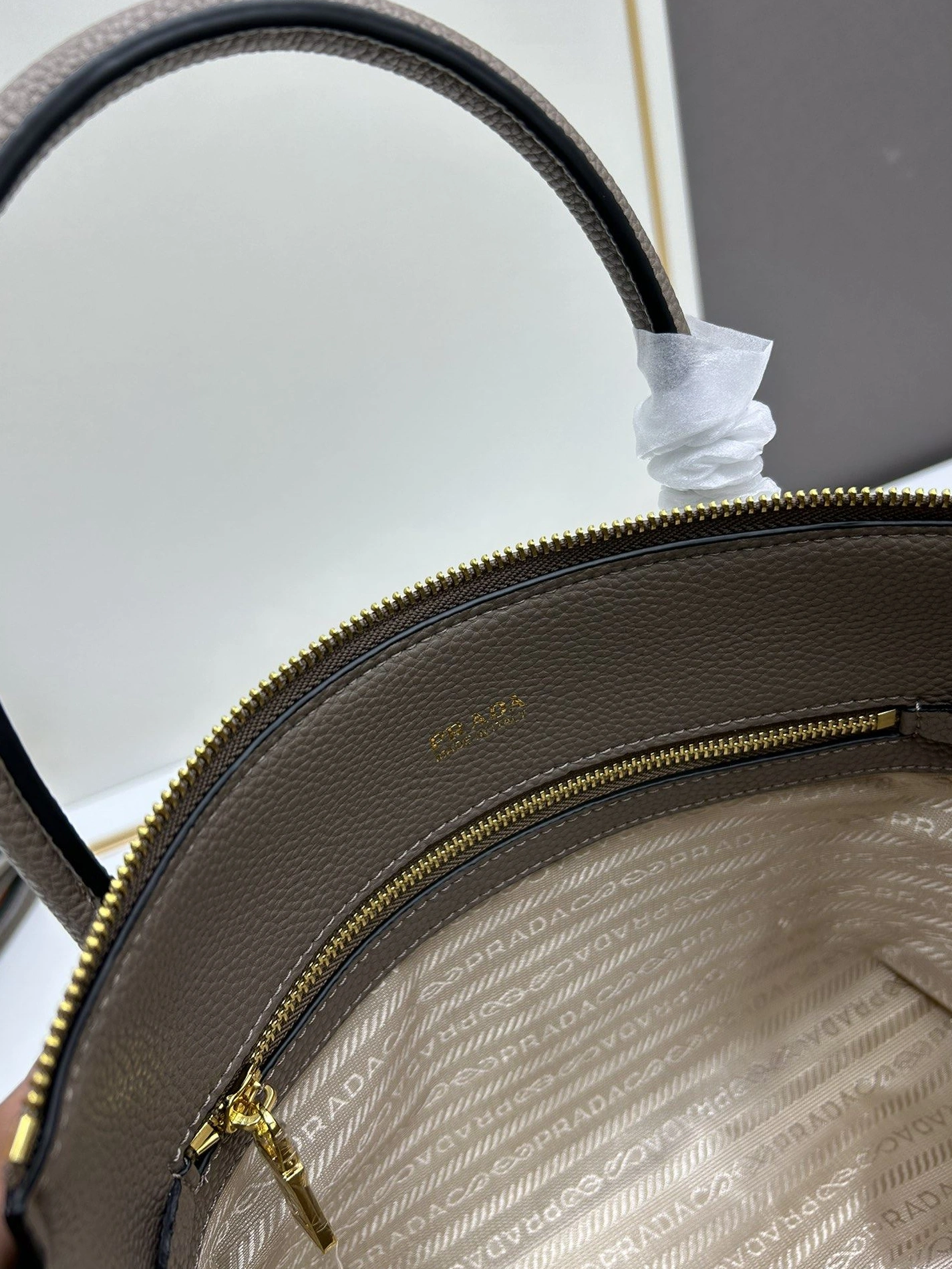 Flexible Prxdx Top Handle Bags 59287