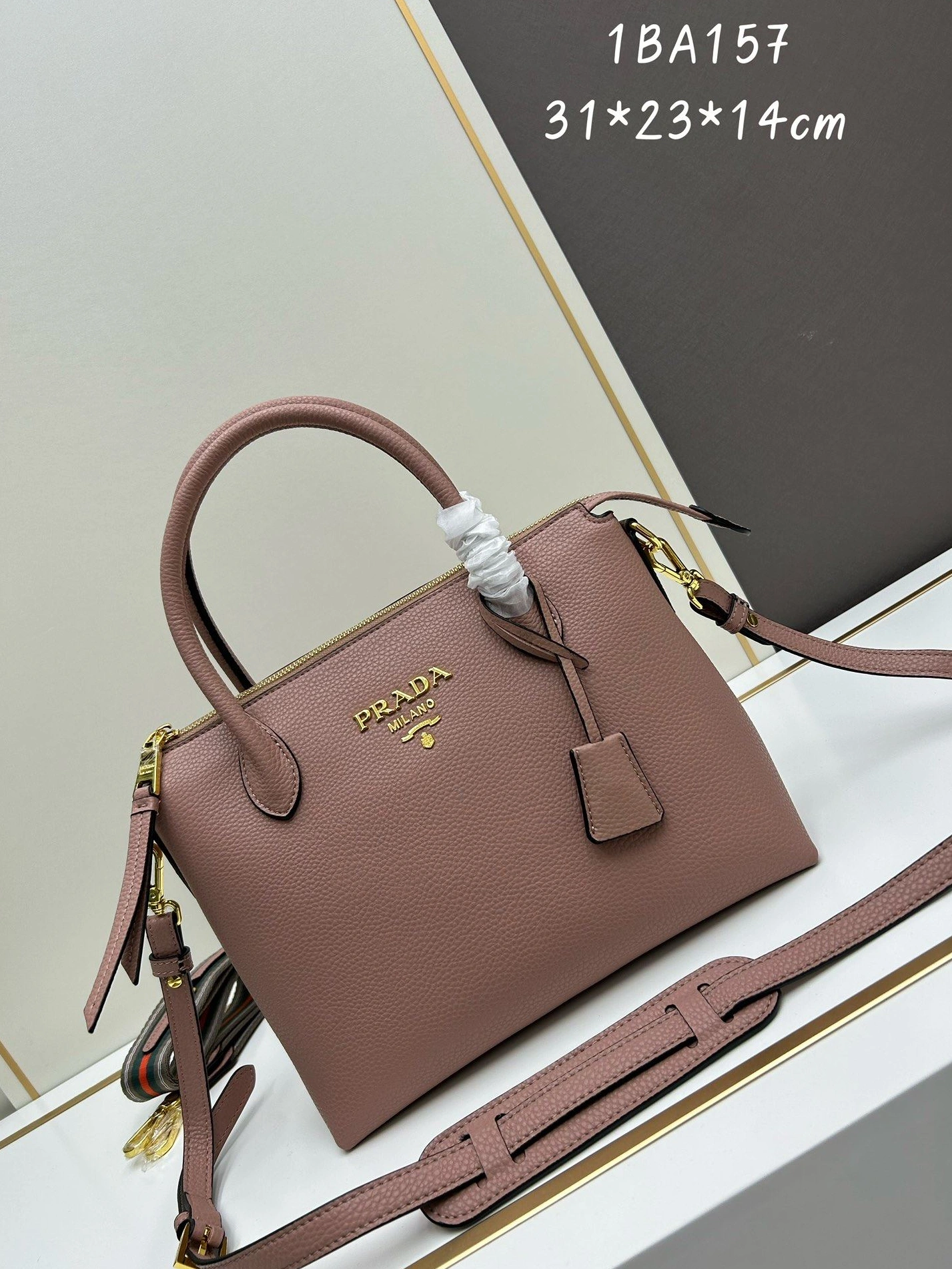 Compact Prxdx Top Handle Bags 59279