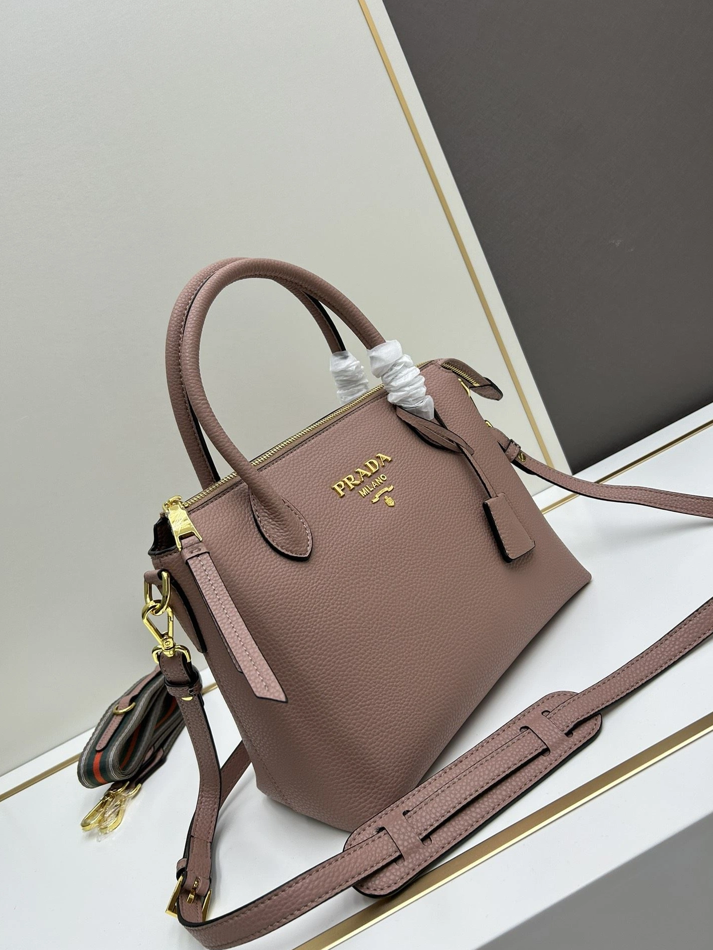 Compact Prxdx Top Handle Bags 59279