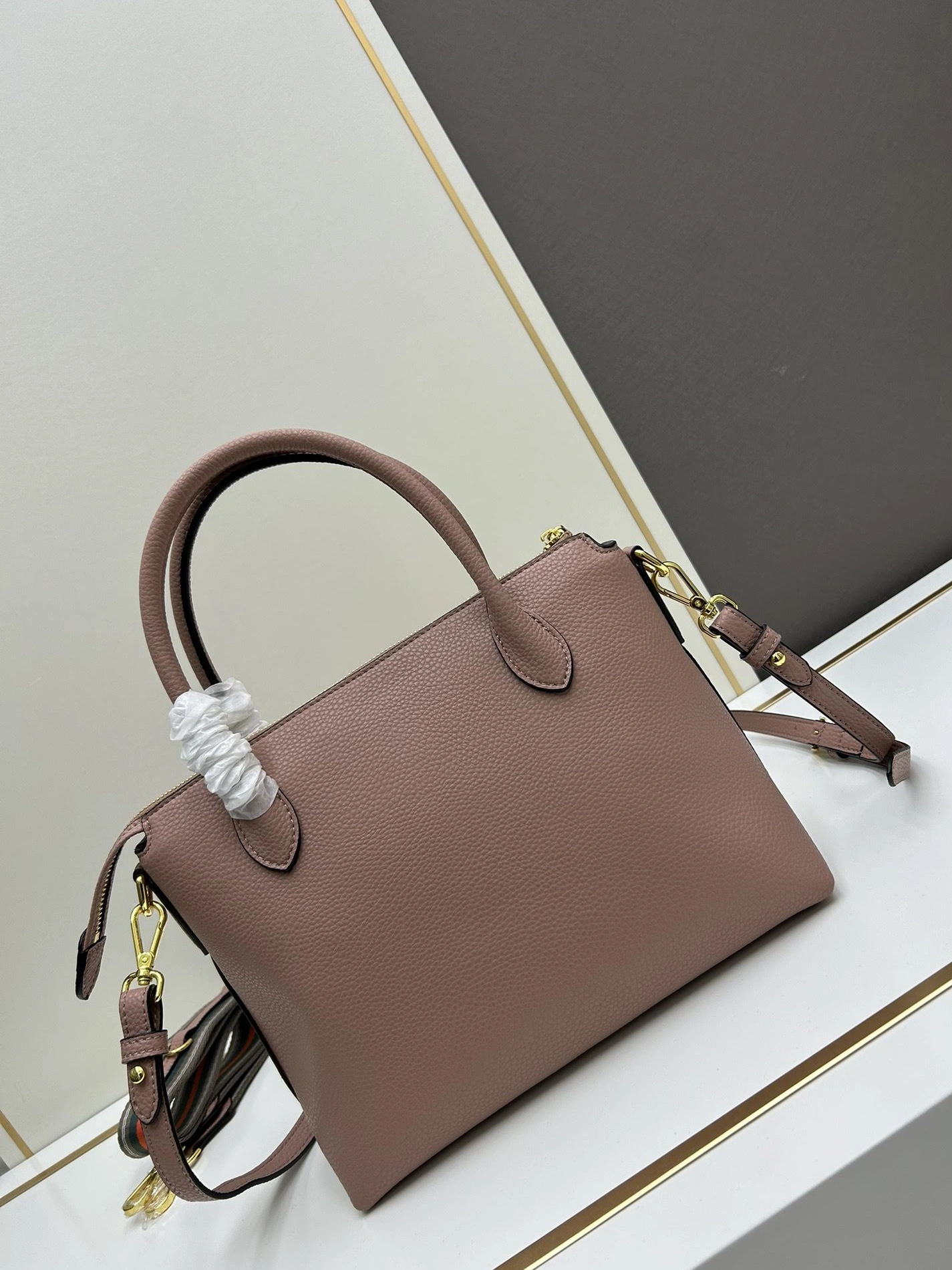 Compact Prxdx Top Handle Bags 59279