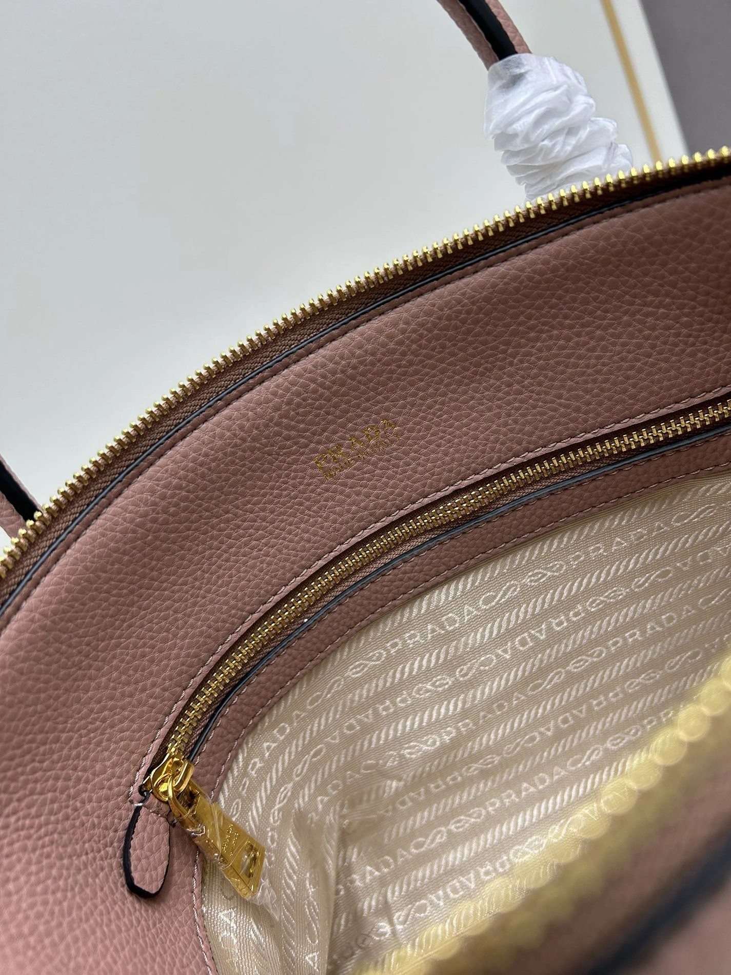 Compact Prxdx Top Handle Bags 59279
