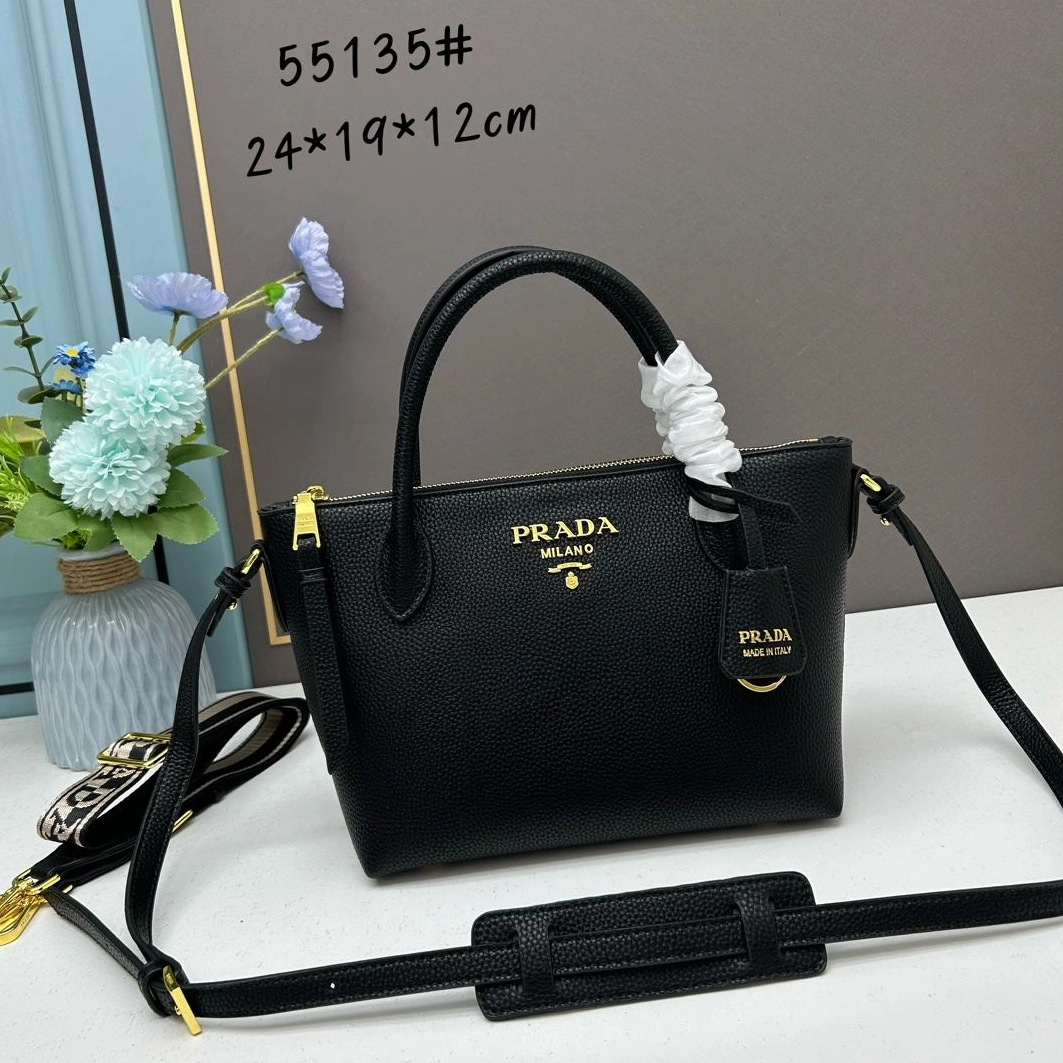 Practical Prxdx Top Handle Bags 59284
