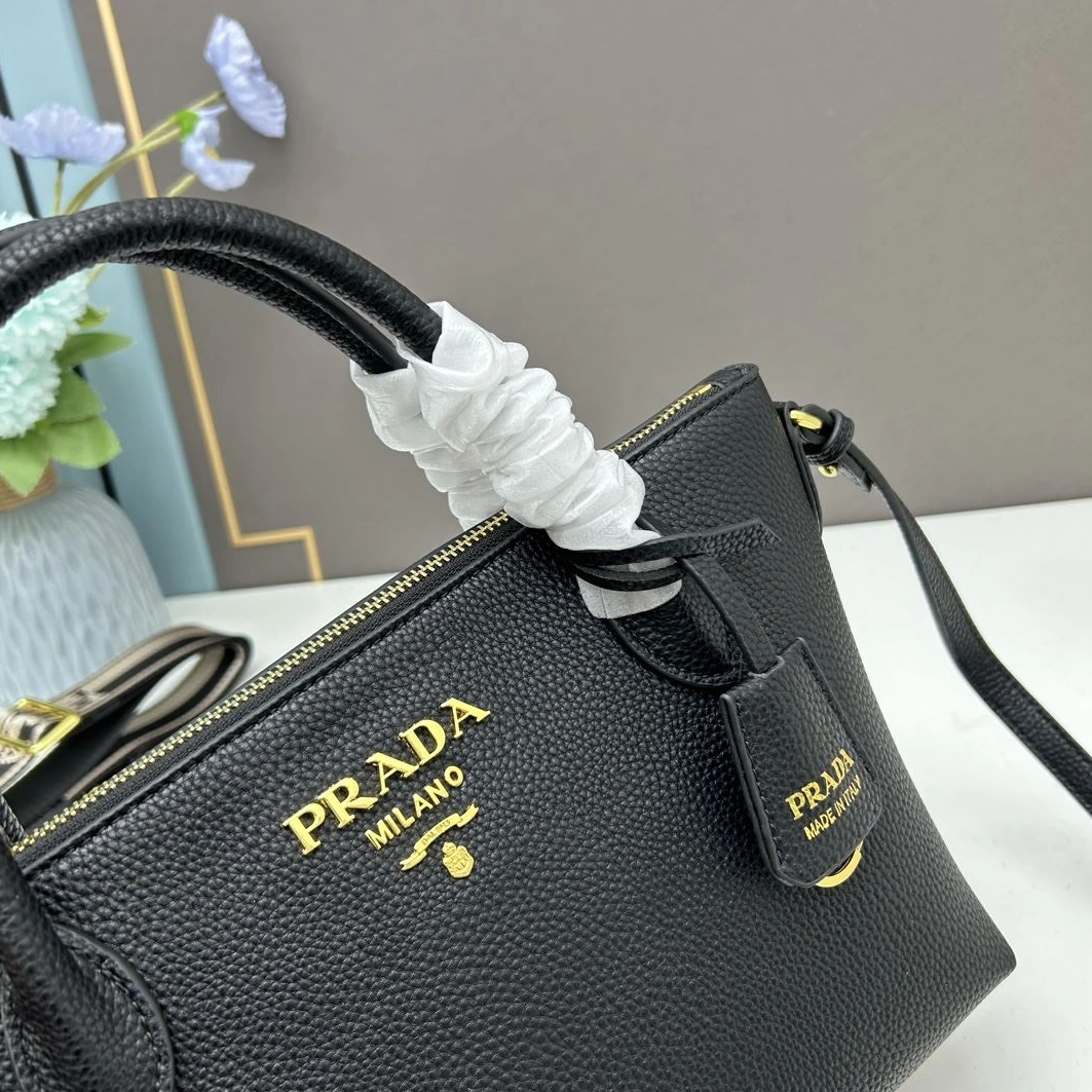 Practical Prxdx Top Handle Bags 59284