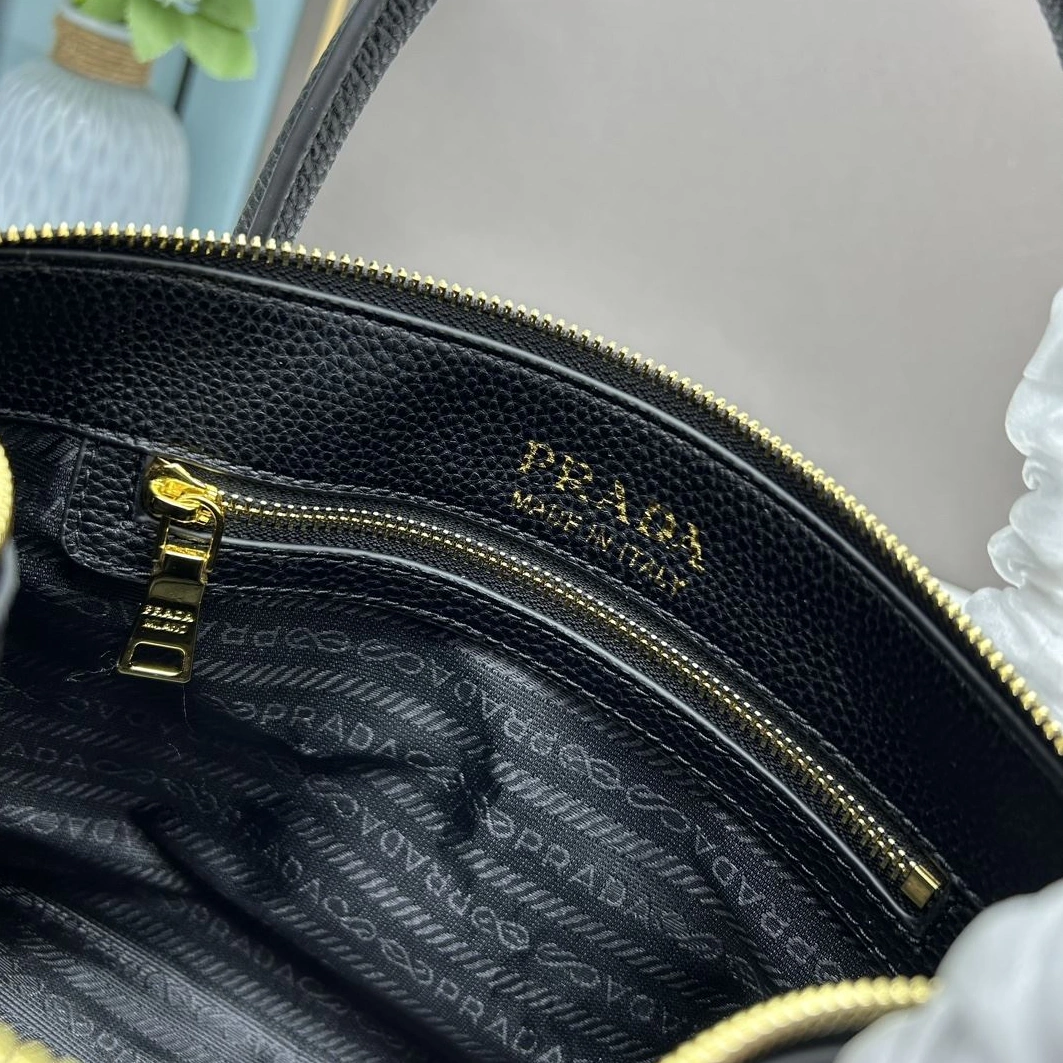 Practical Prxdx Top Handle Bags 59284
