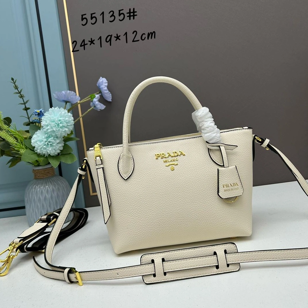 Compact Prxdx Top Handle Bags 59302