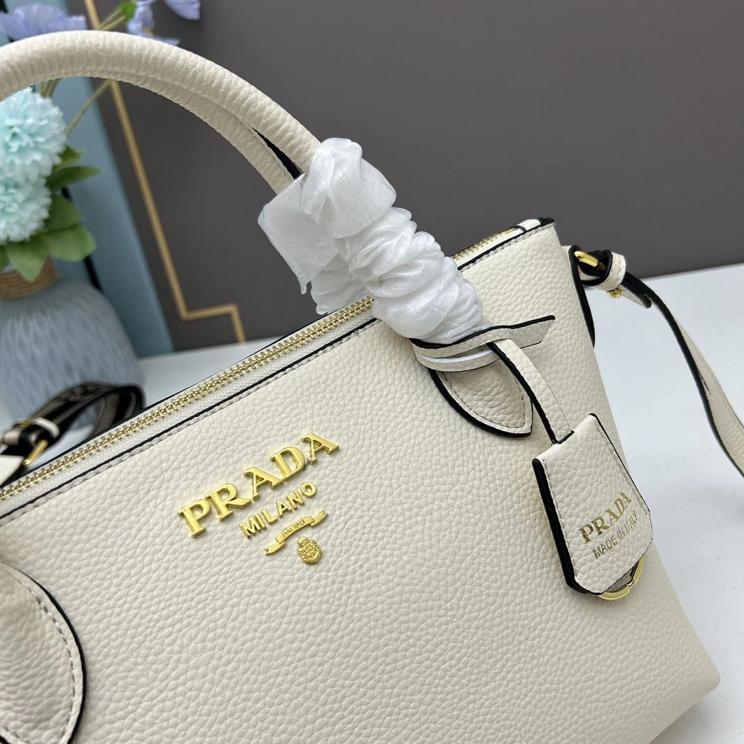 Compact Prxdx Top Handle Bags 59302