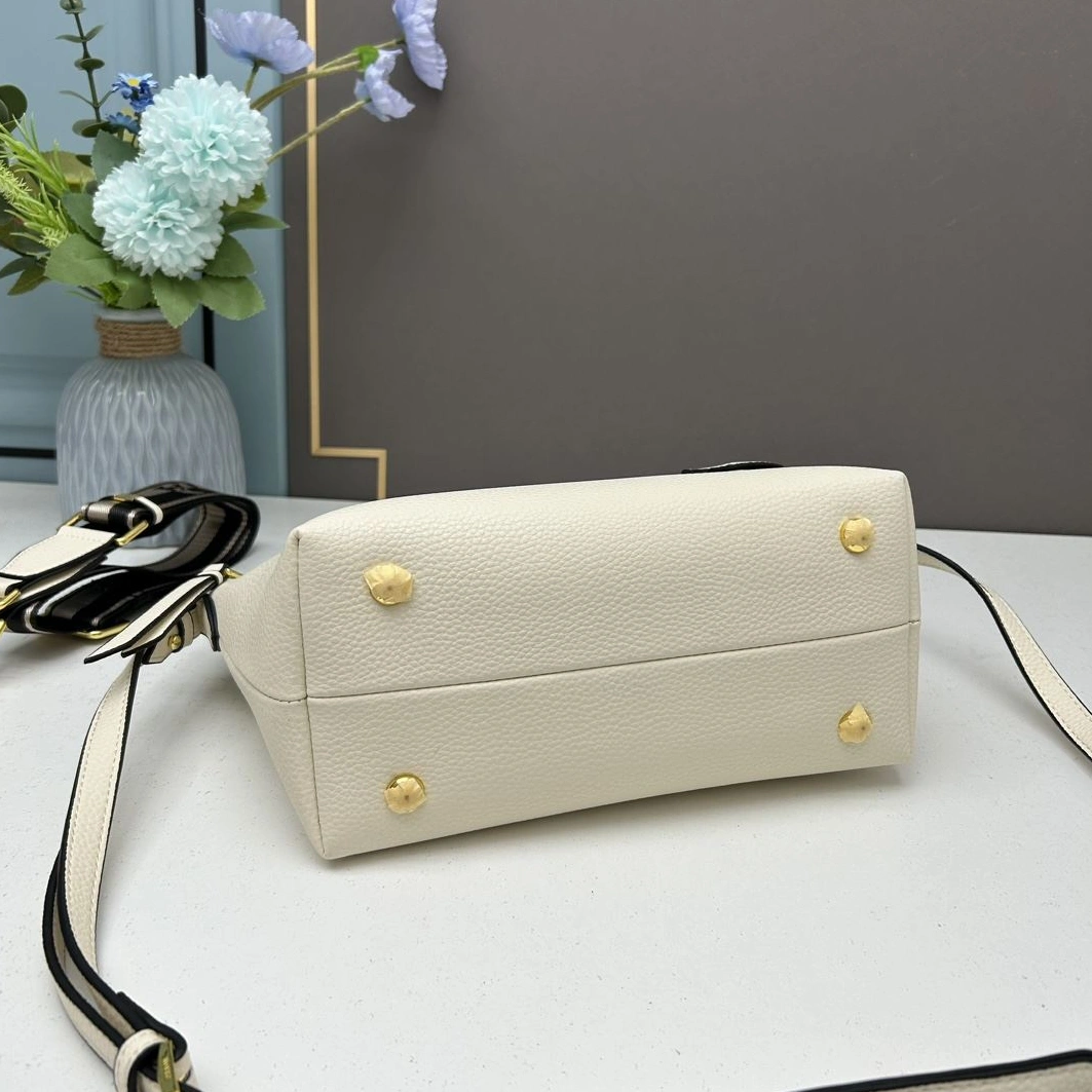 Compact Prxdx Top Handle Bags 59302