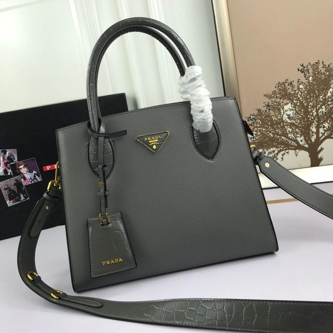 Breathable Prxdx Top Handle Bags 59273