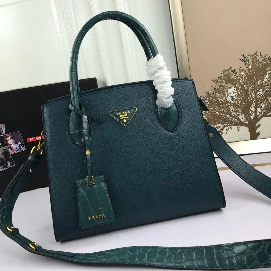 Breathable Prxdx Top Handle Bags 59273