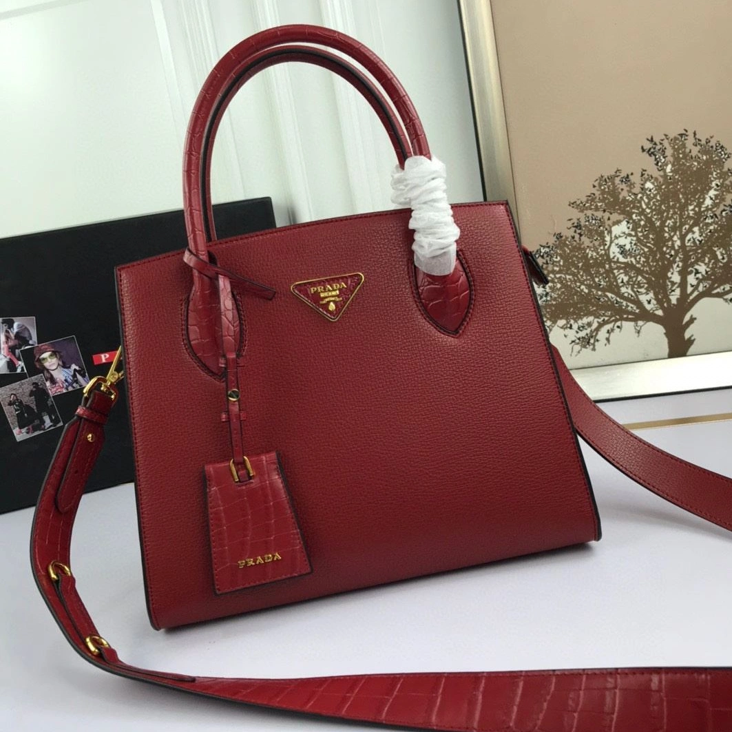 Breathable Prxdx Top Handle Bags 59273