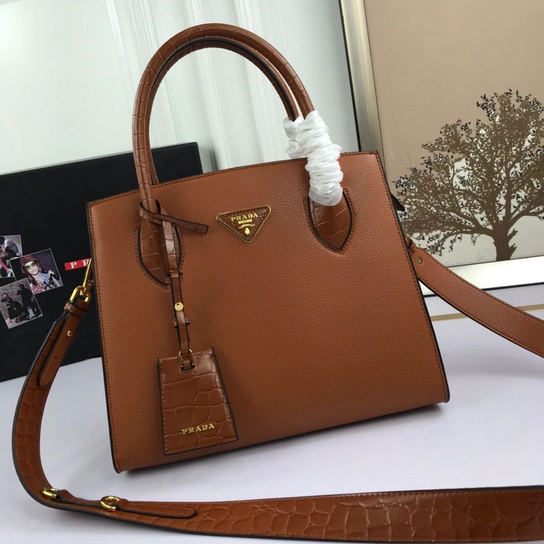Breathable Prxdx Top Handle Bags 59273