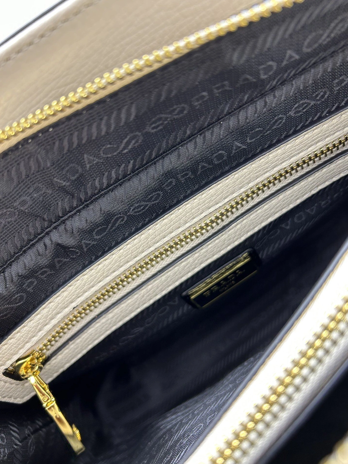 Soft Prxdx Top Handle Bags 59268