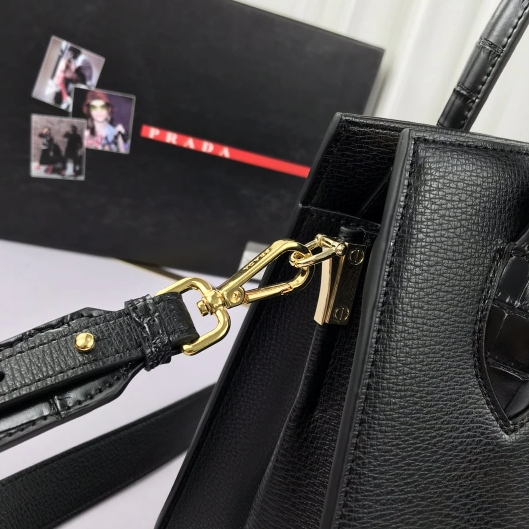 Prxdx Top Handle Bags NewStyle 59261