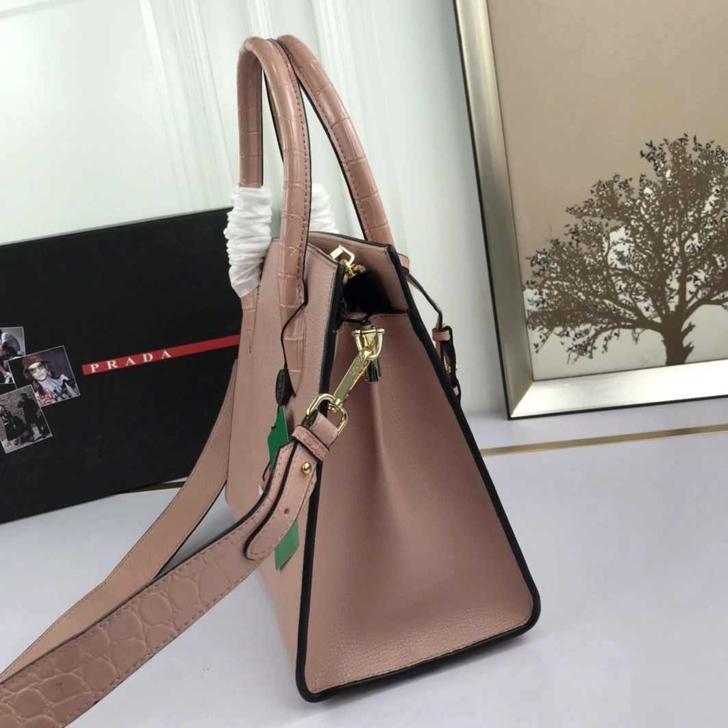 Unique Prxdx Top Handle Bags 59259